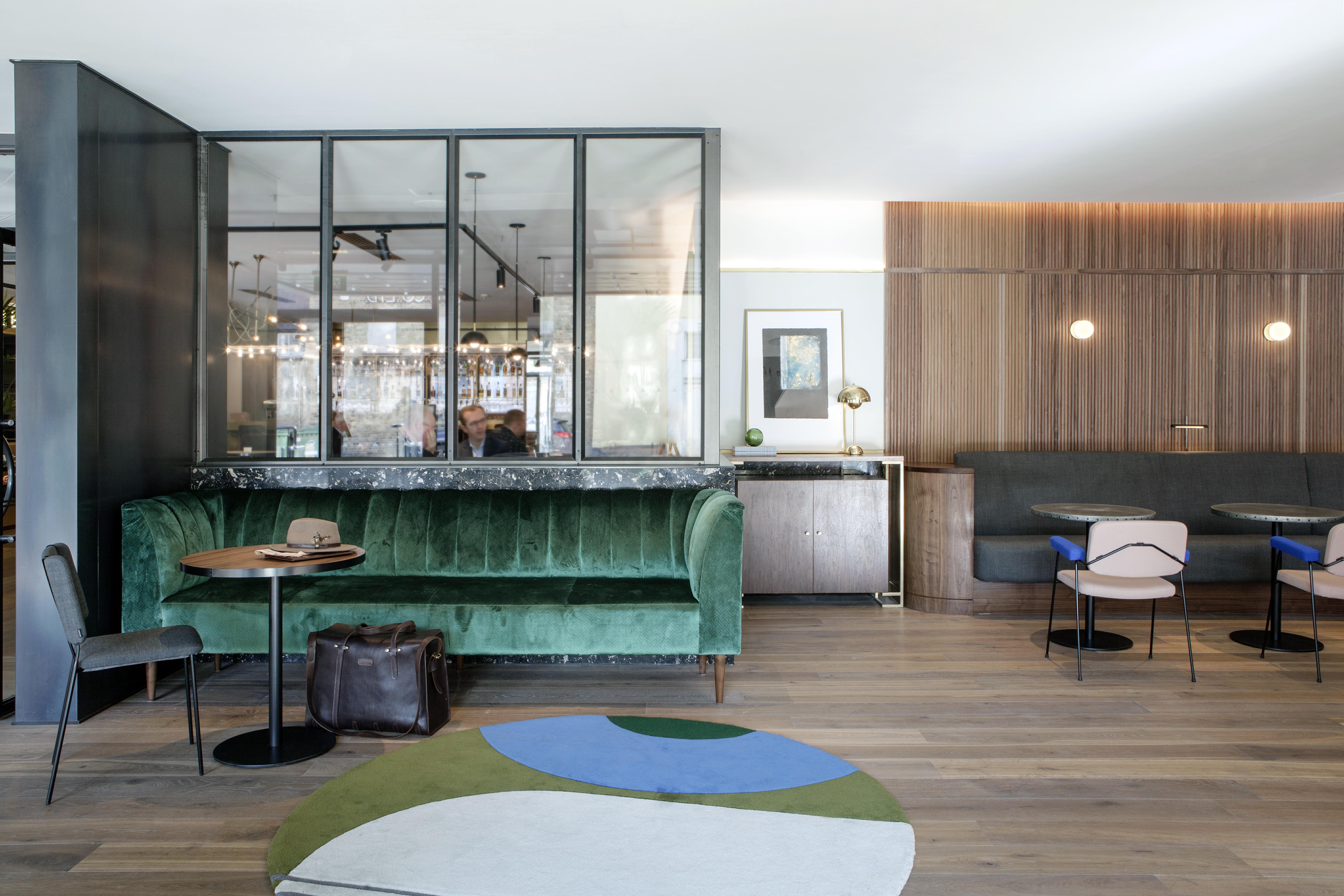 The Alex Hotel 4*