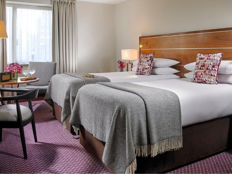 The 4* Dublin