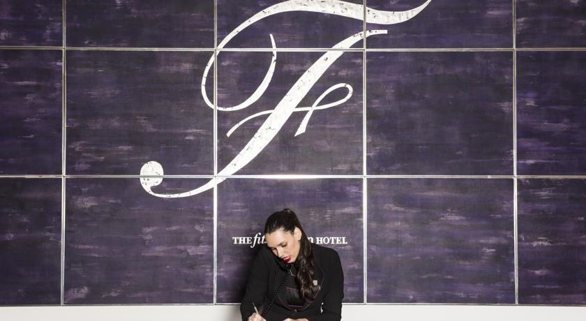 The Fitzwilliam