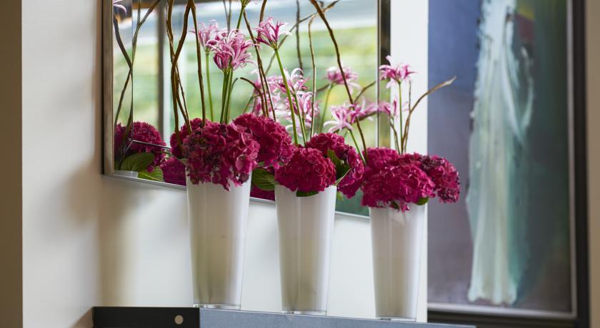 The Fitzwilliam 5* Dublin