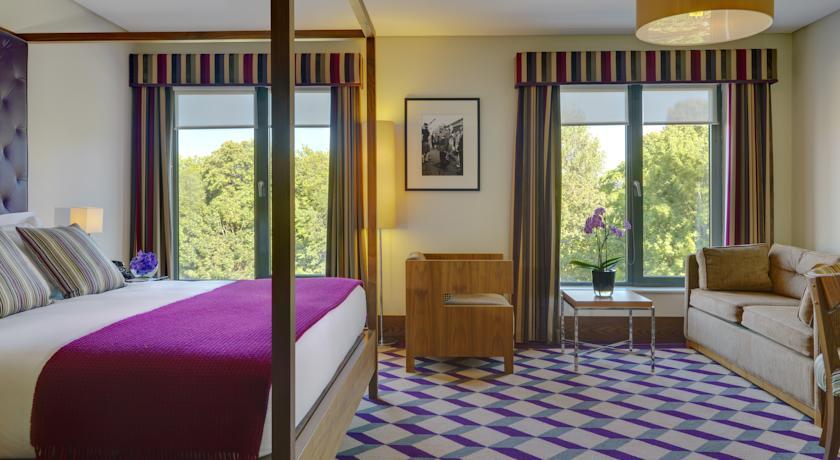 The Fitzwilliam 5*