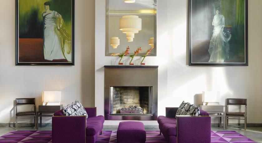 Hotel The Fitzwilliam
