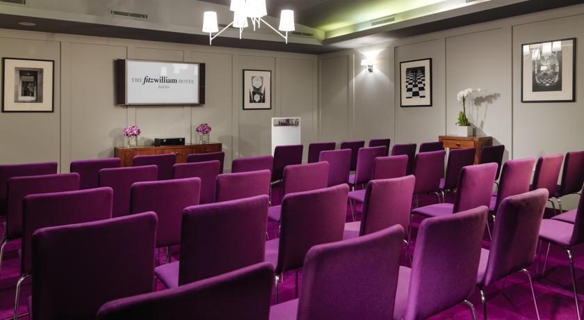 The Fitzwilliam