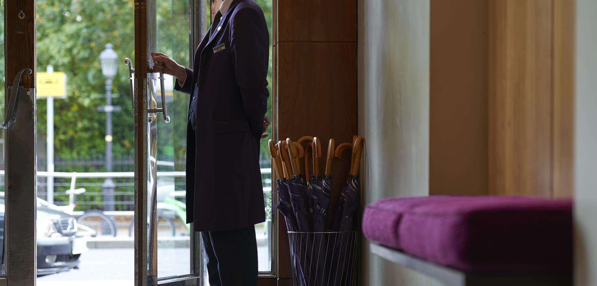The Fitzwilliam