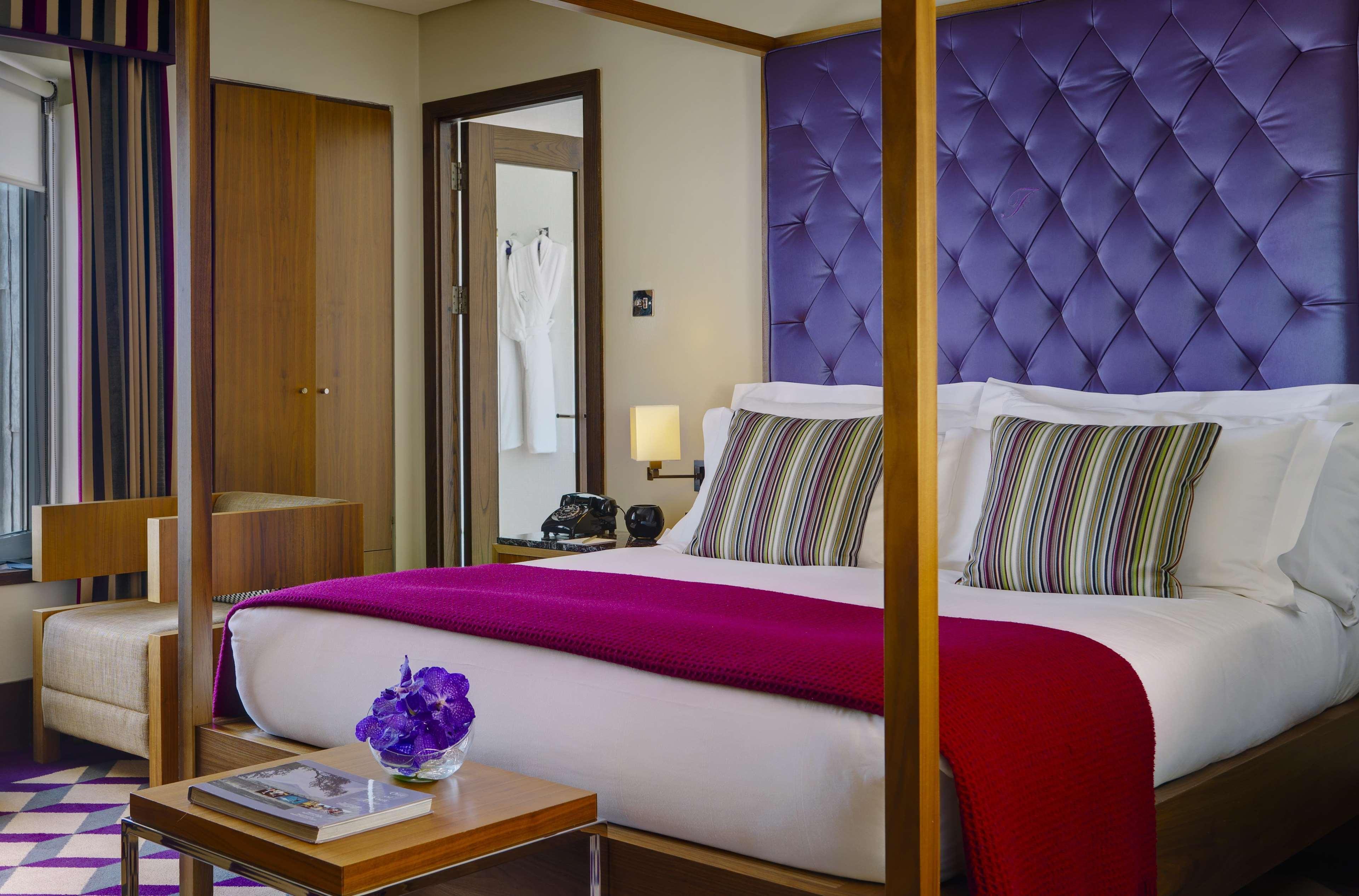 The Fitzwilliam 5*