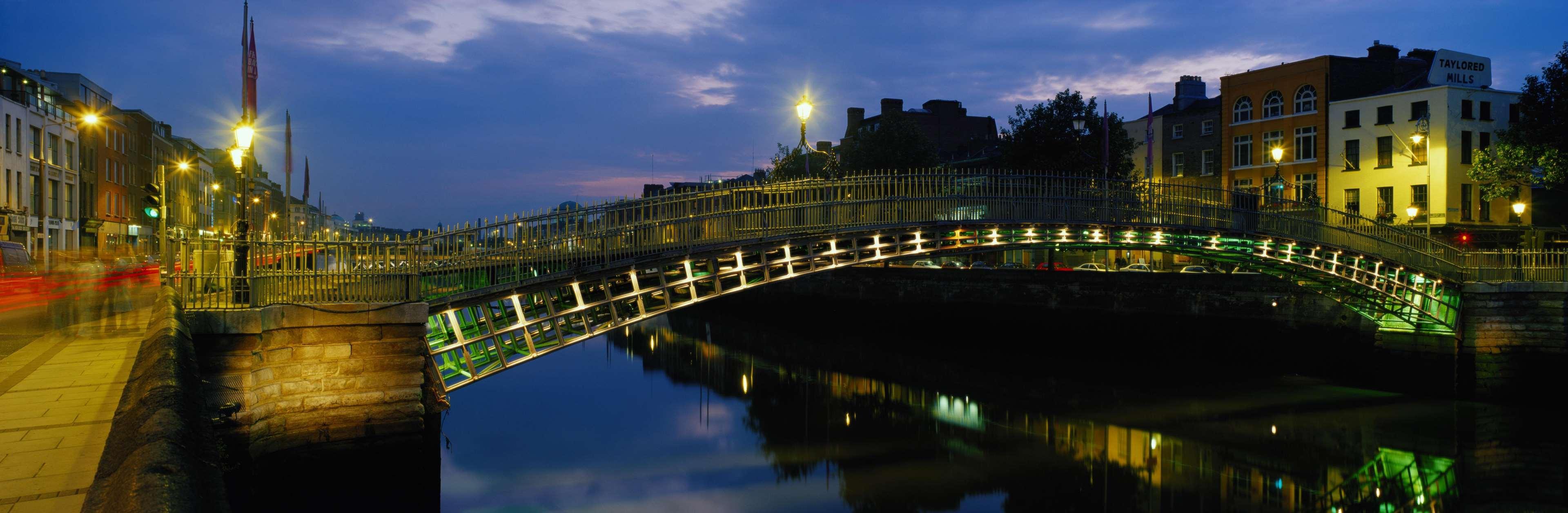 The Fitzwilliam Hotel 5*