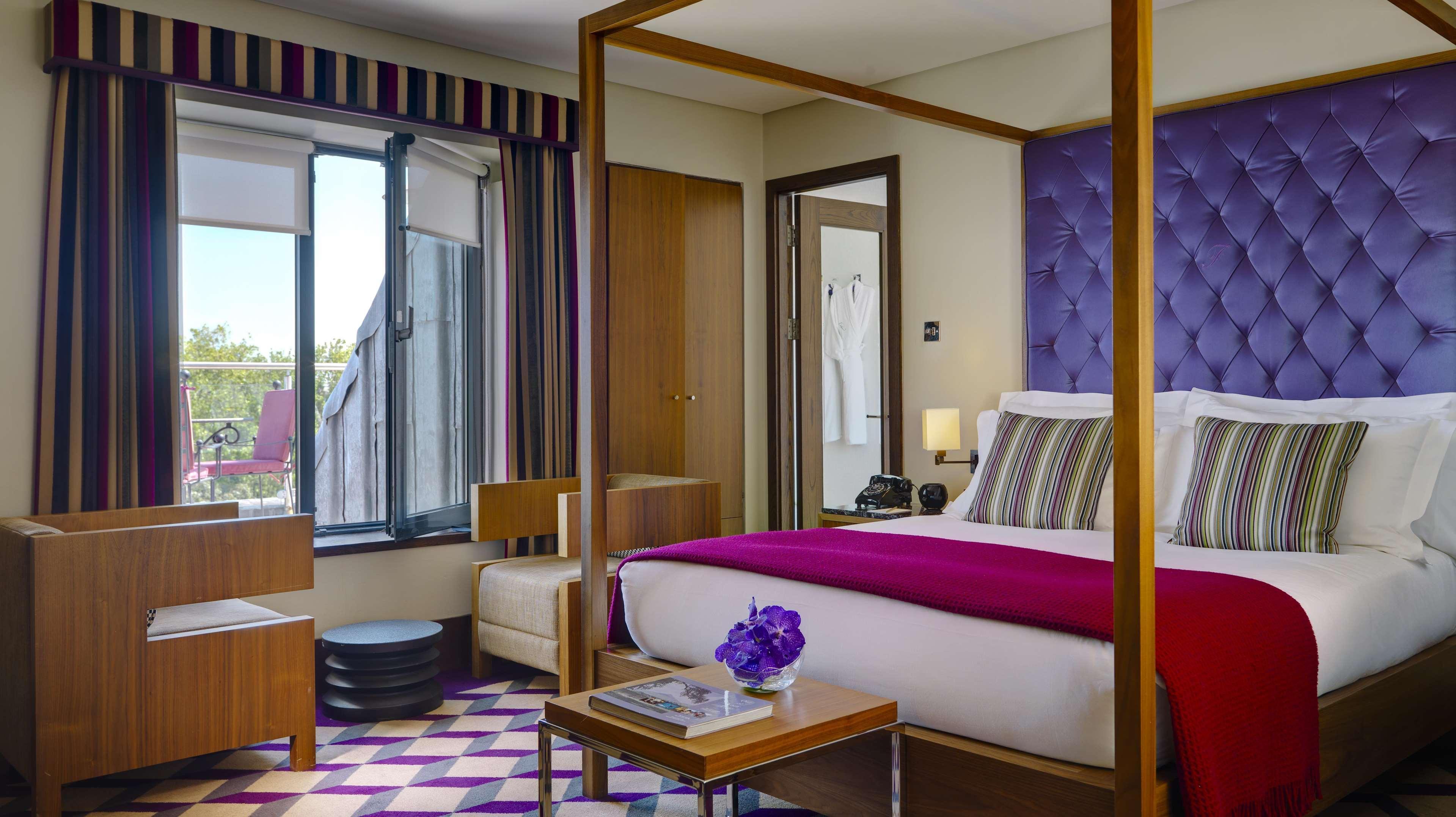 The Fitzwilliam Dublin