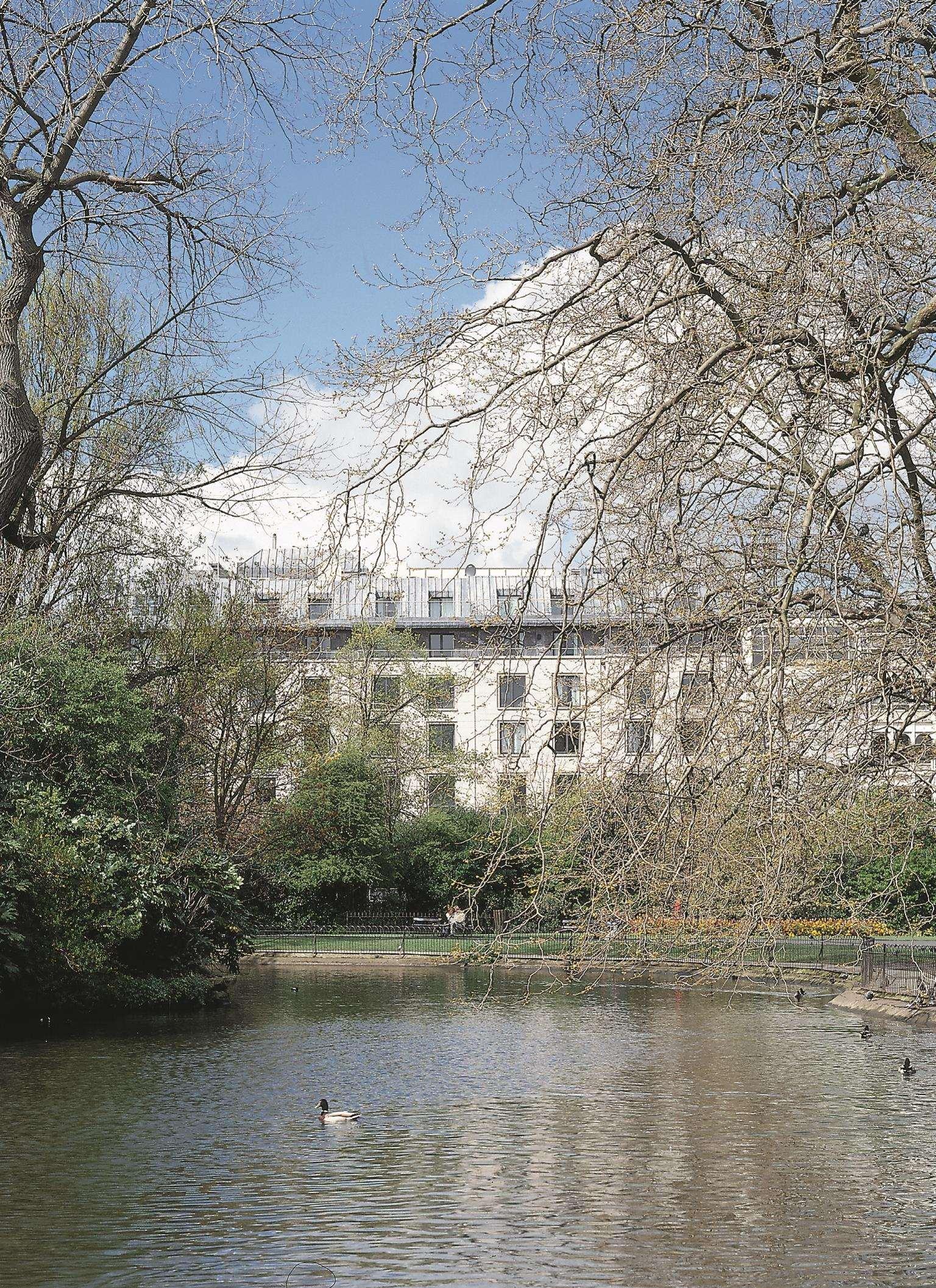 Hotel The Fitzwilliam