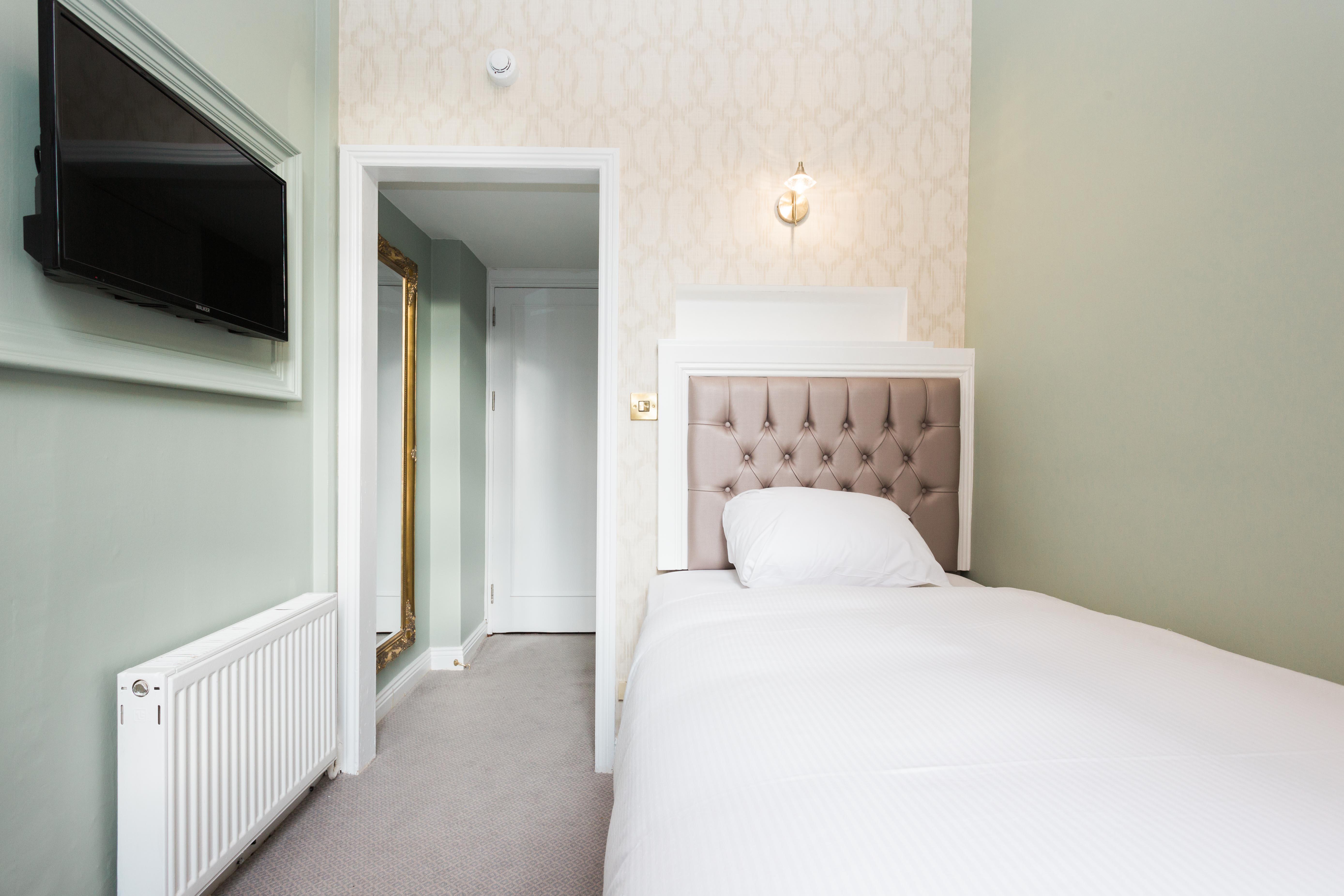 Hotel Stauntons On The