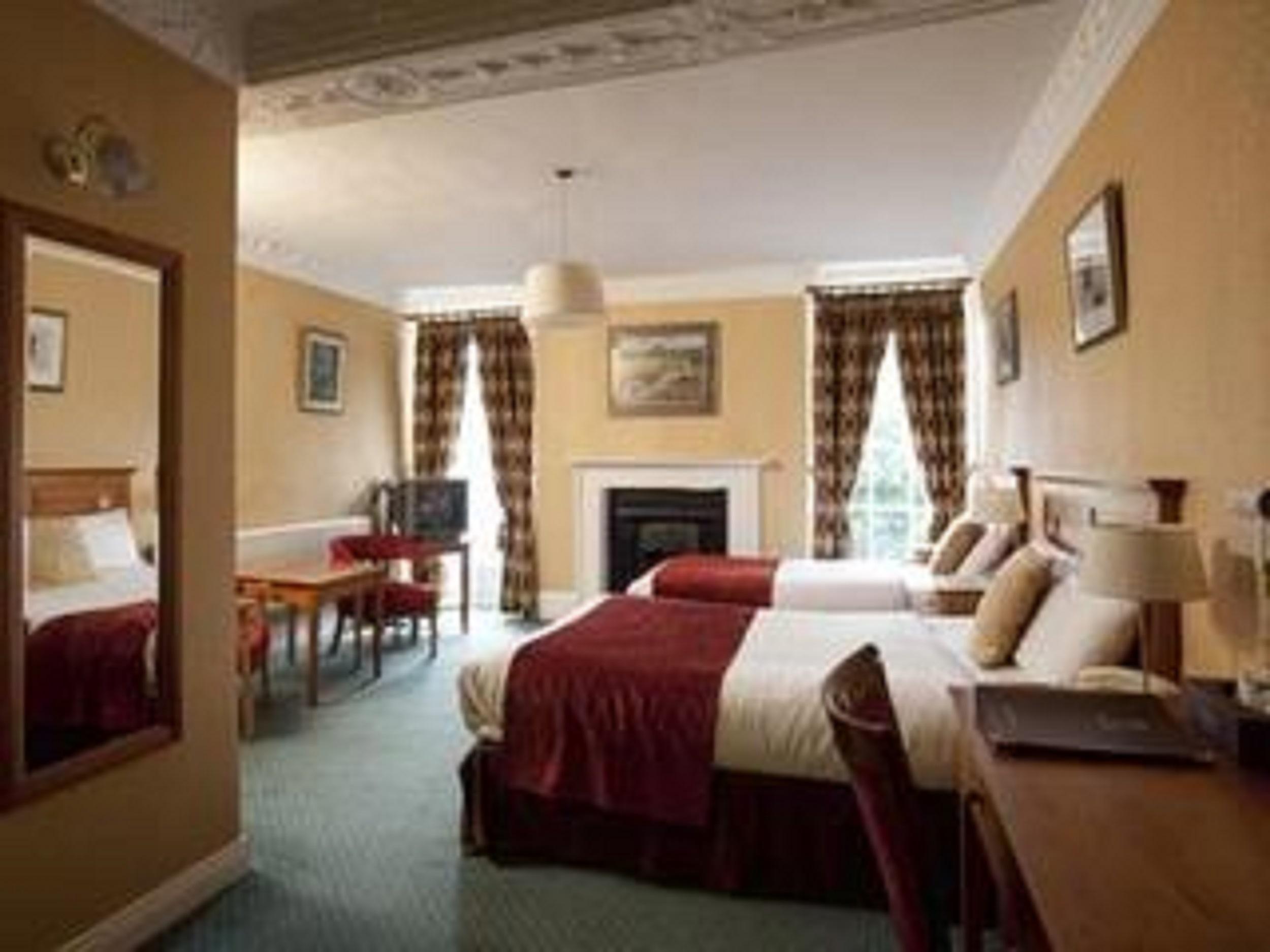 Stauntons On The 3* Dublin
