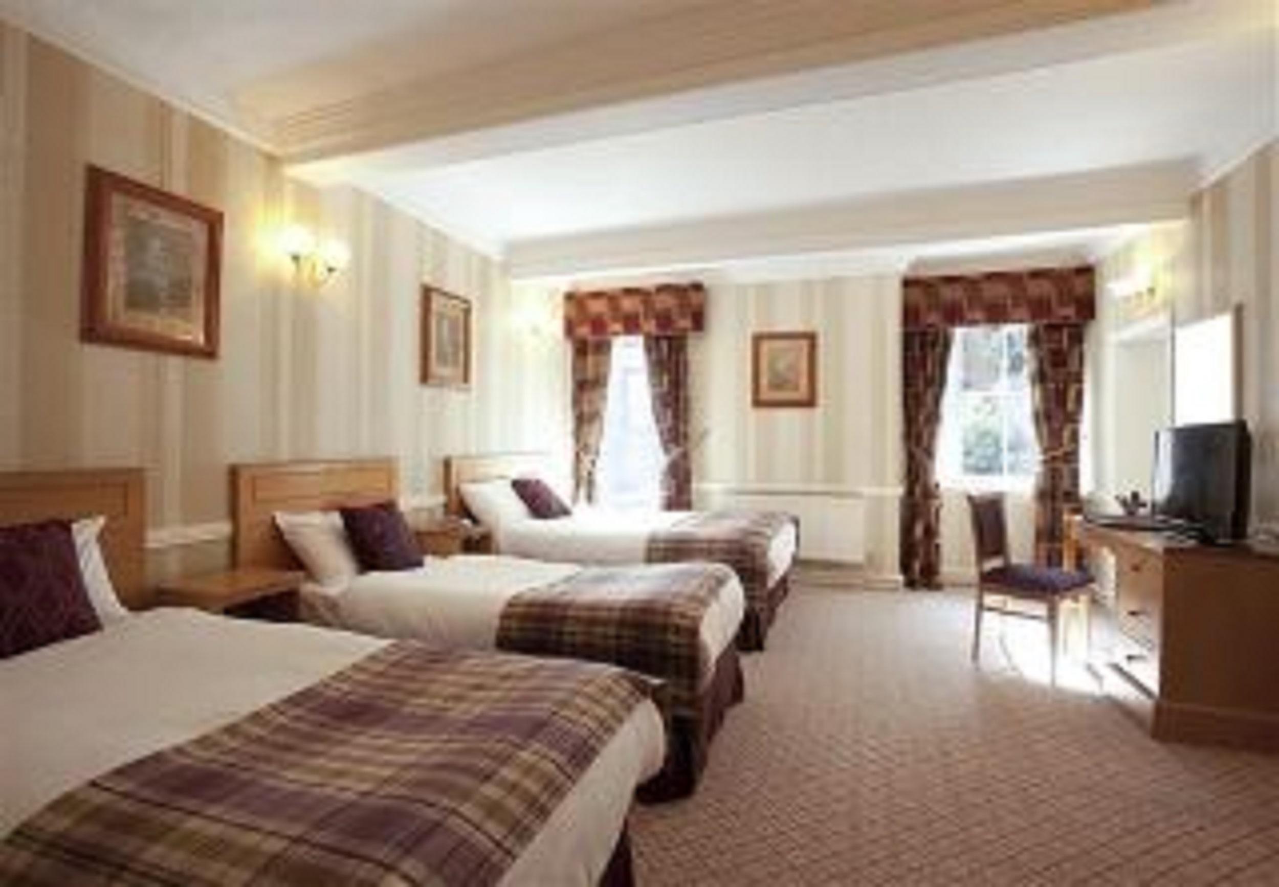 Stauntons On The Hotel 3*