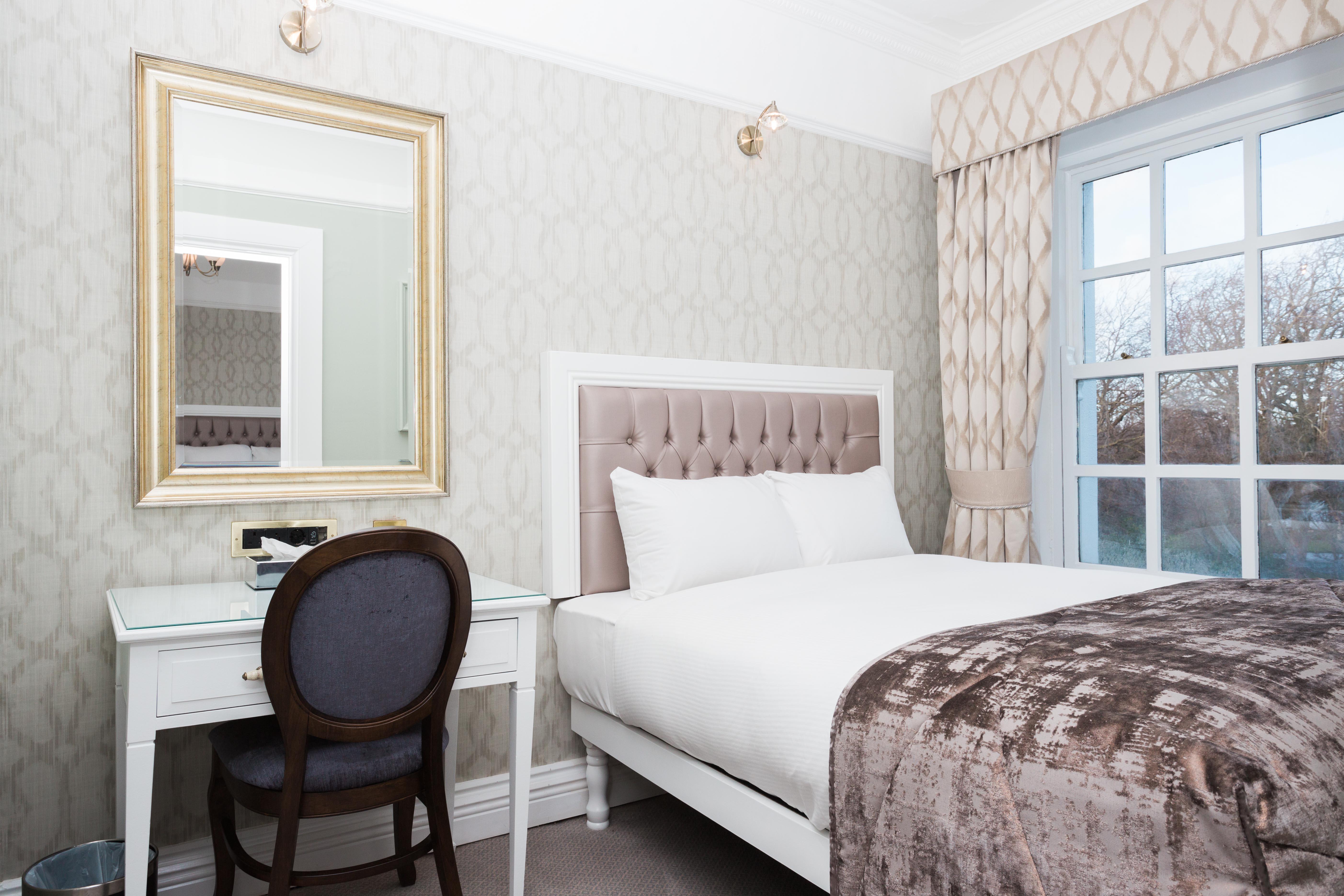 Hotel Stauntons On The Dublin