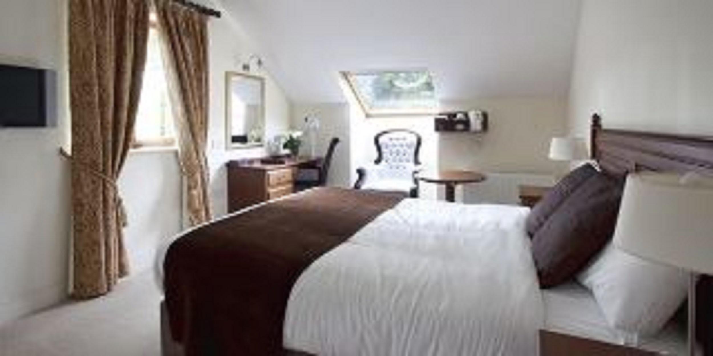 Stauntons On The Hotel Dublin