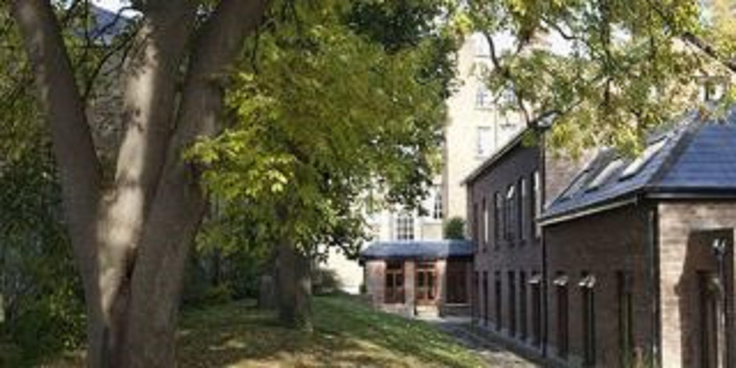 Stauntons On The Hotel 3*