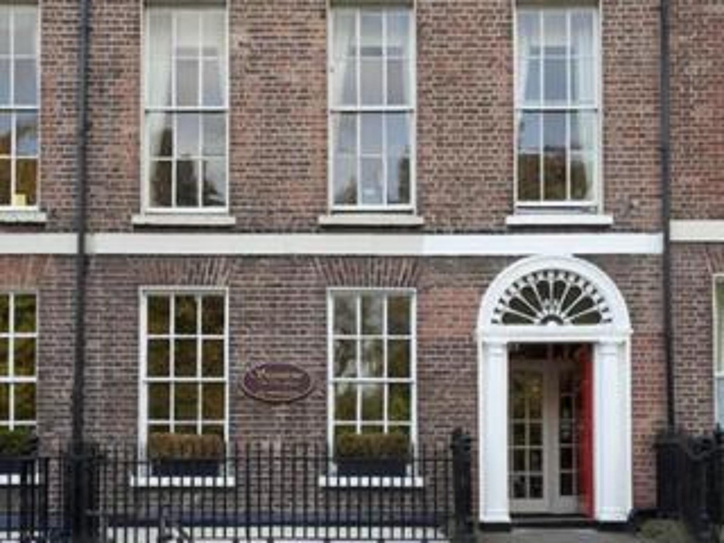 Stauntons On The Dublin