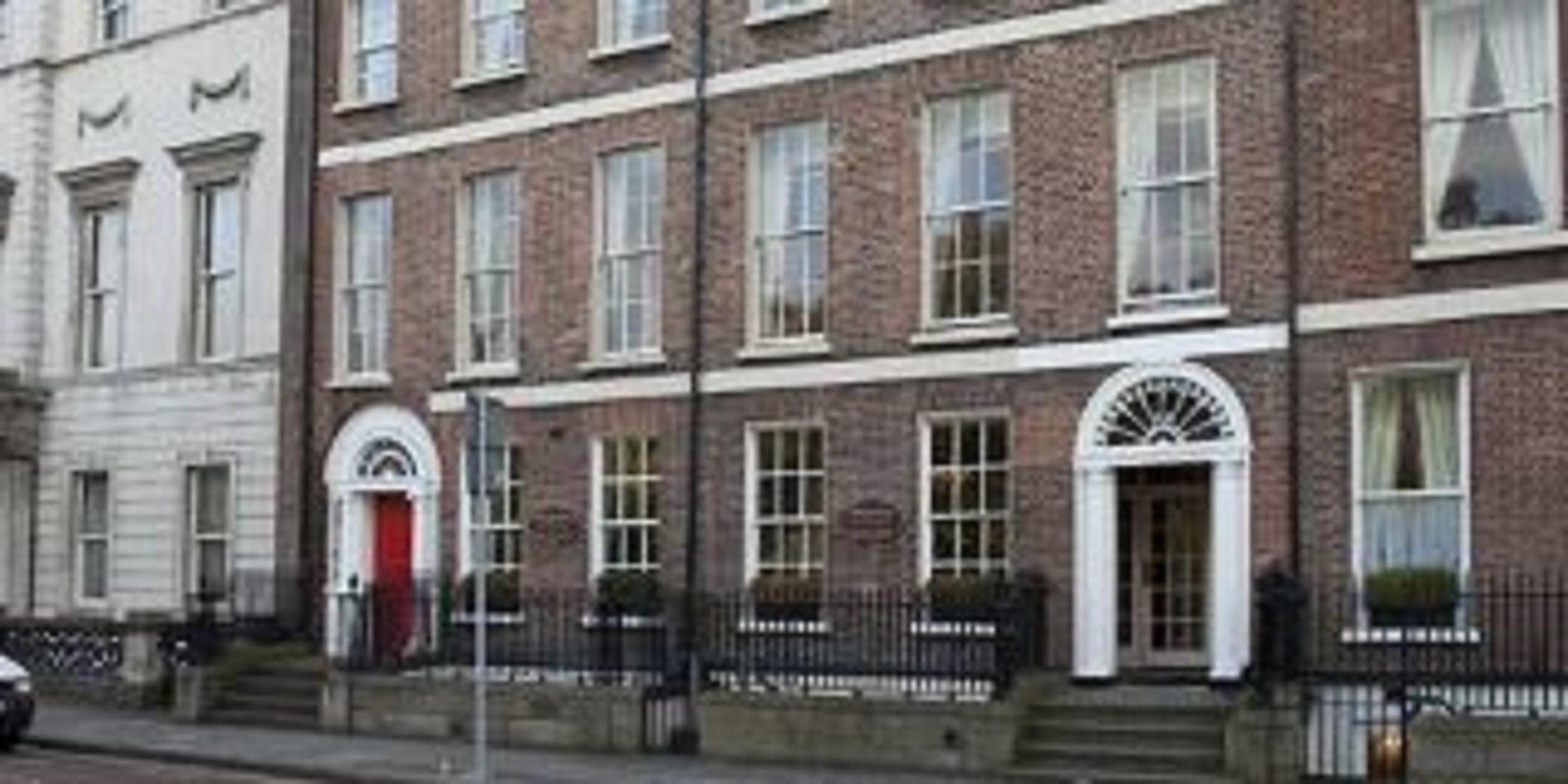 Stauntons On The Hotel Dublin