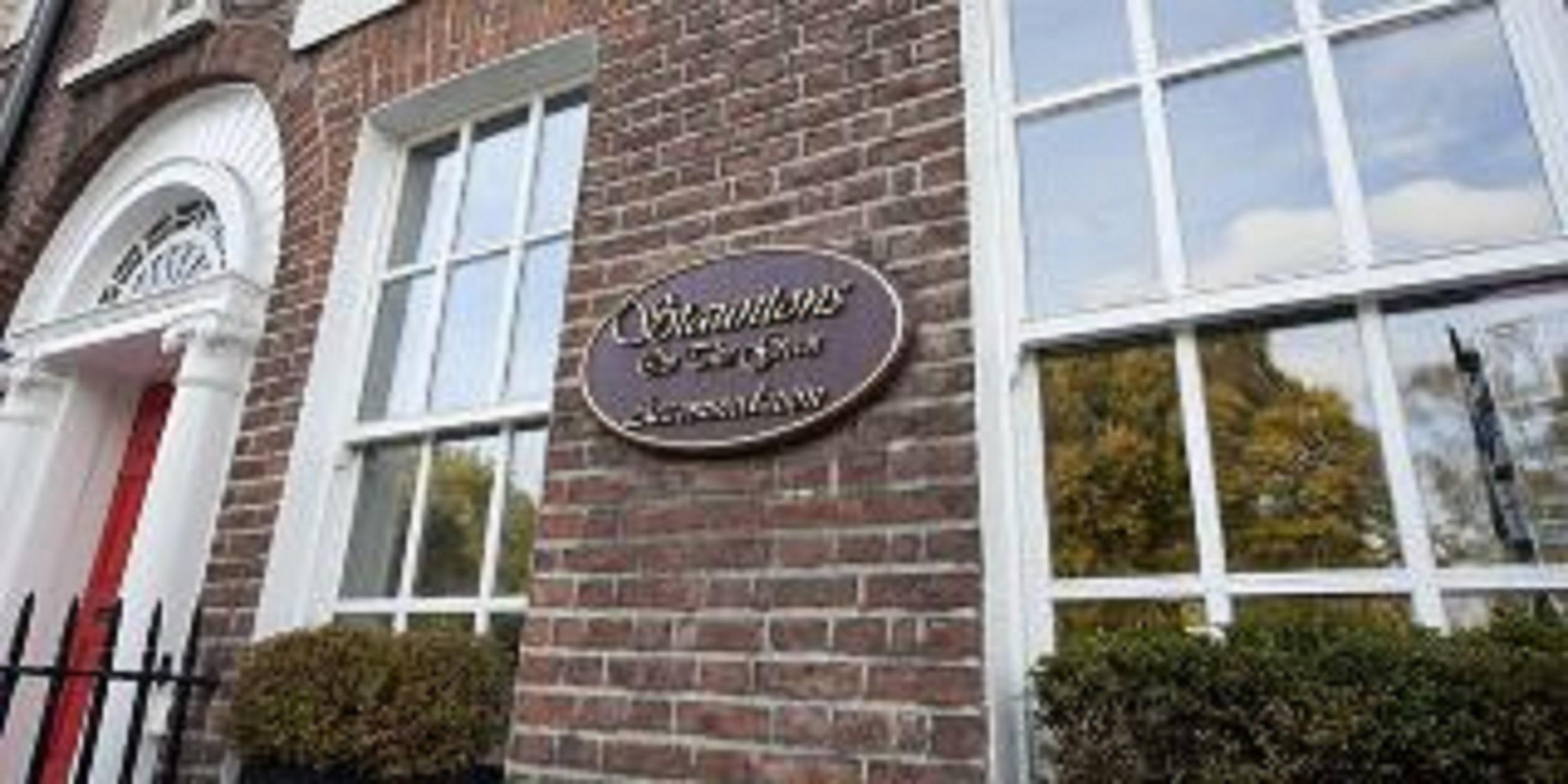 Stauntons On The Hotel Dublin