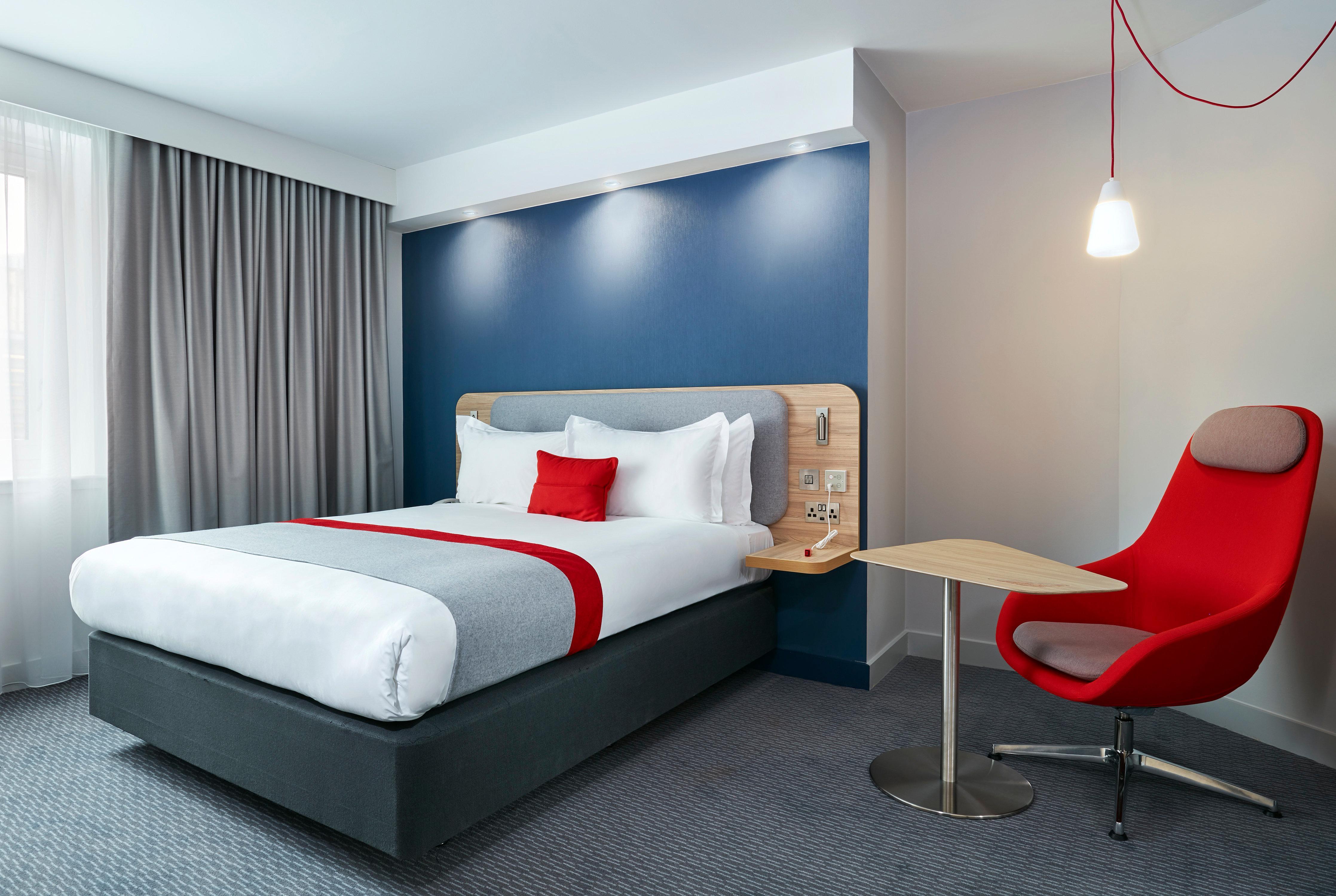 Express Centre By Ihg