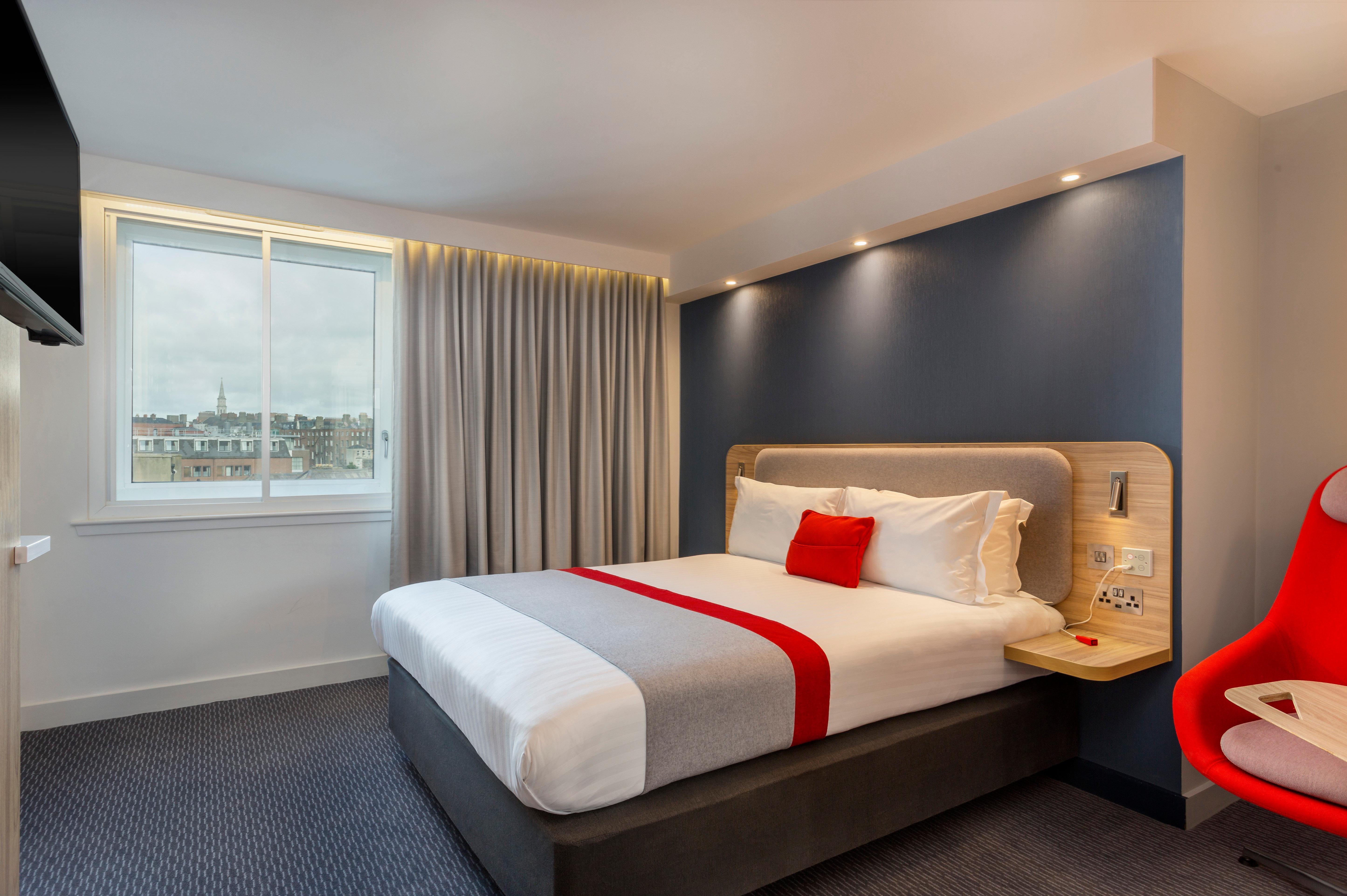 Express Centre By Ihg Hotel Dublin