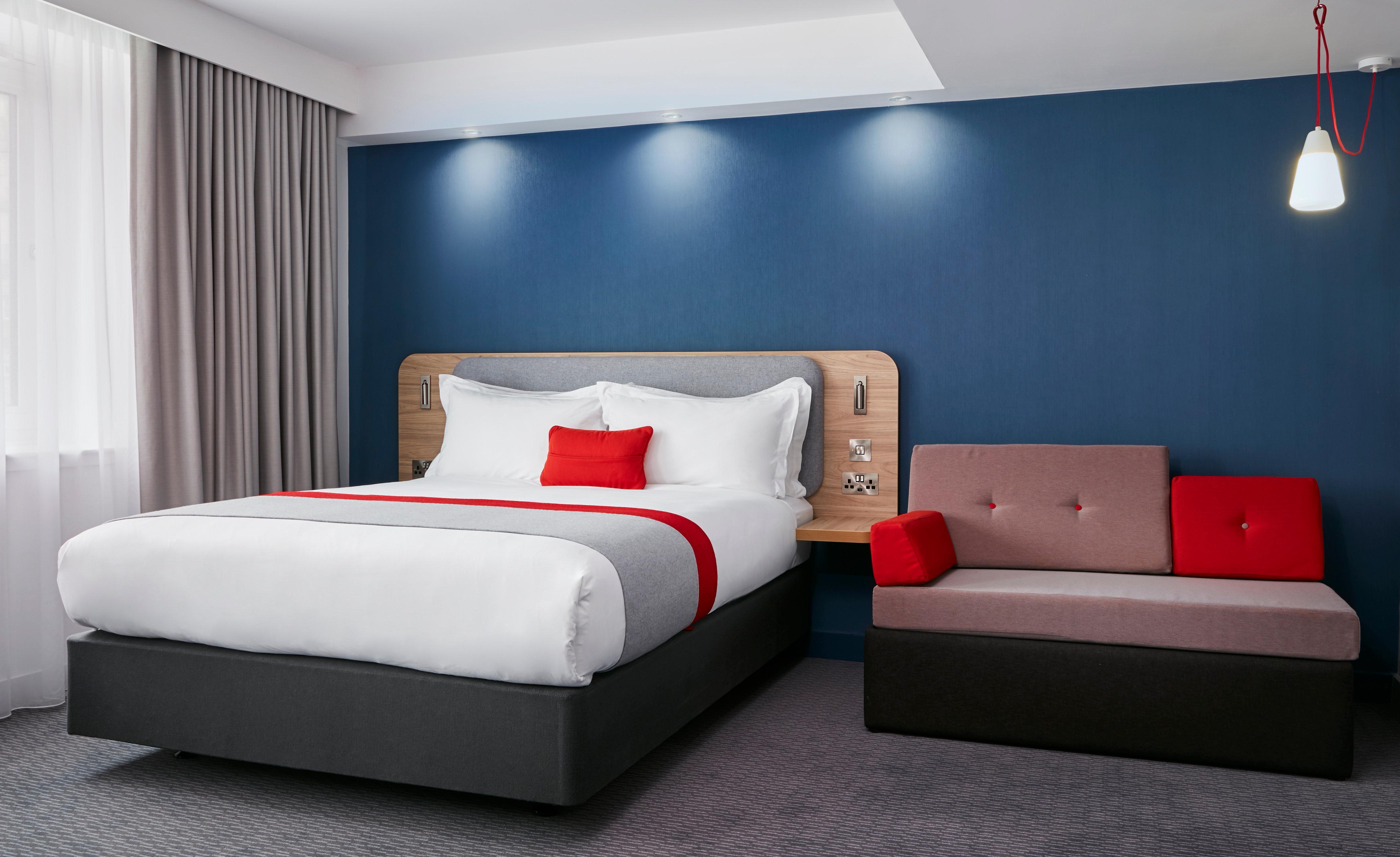 Express Centre By Ihg 3*