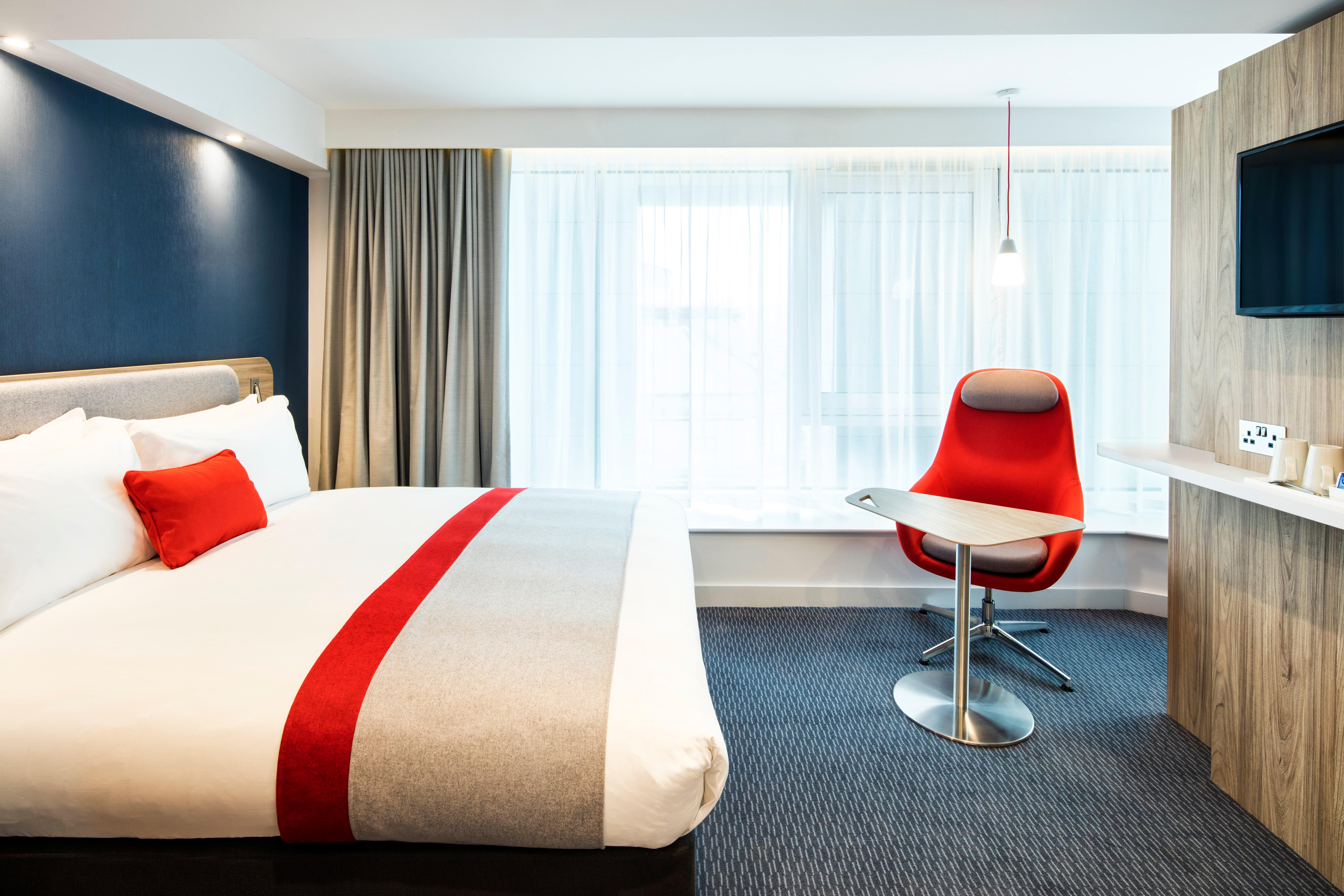 Express Centre By Ihg Hotel Dublin