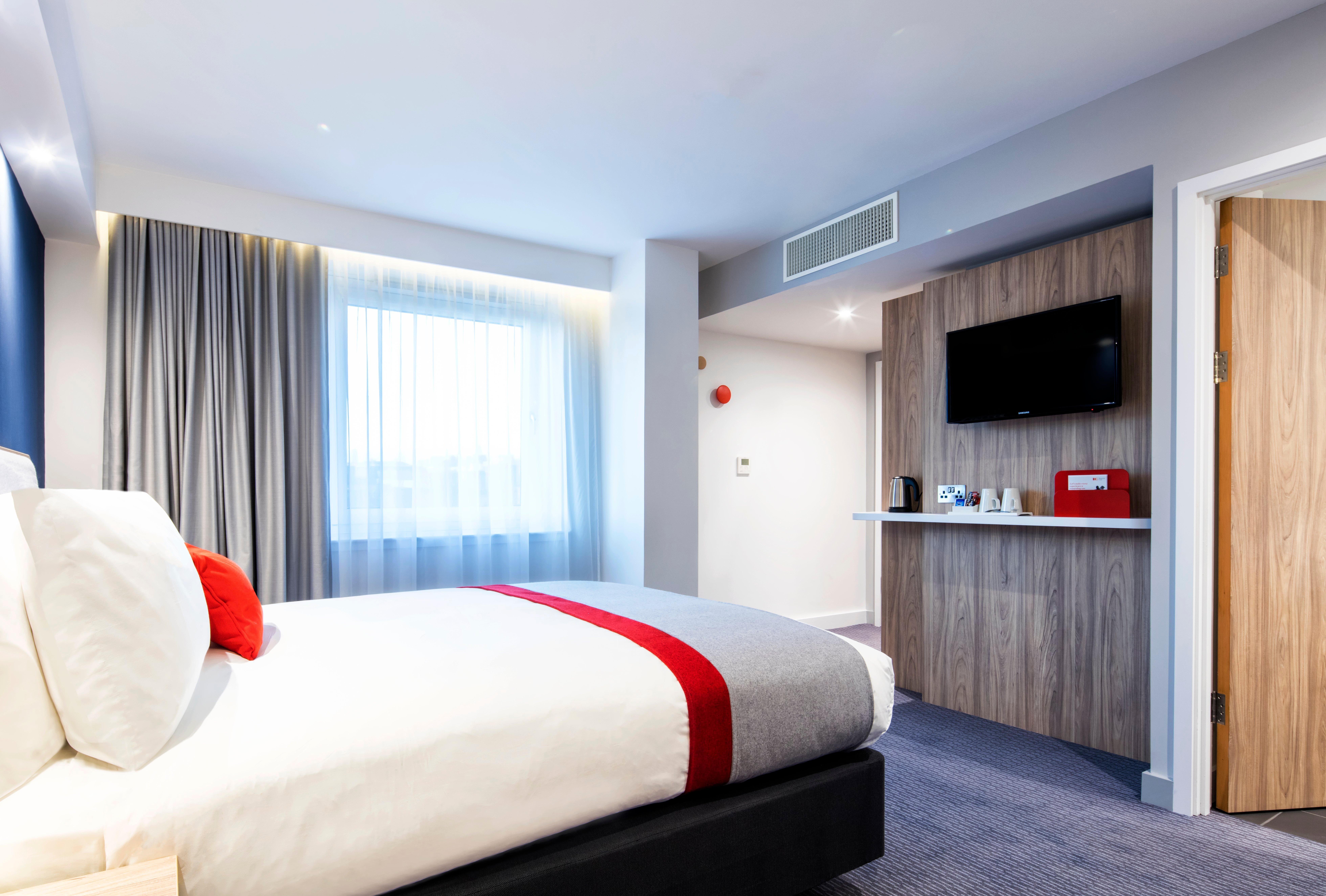 Express Centre By Ihg 3* Dublin