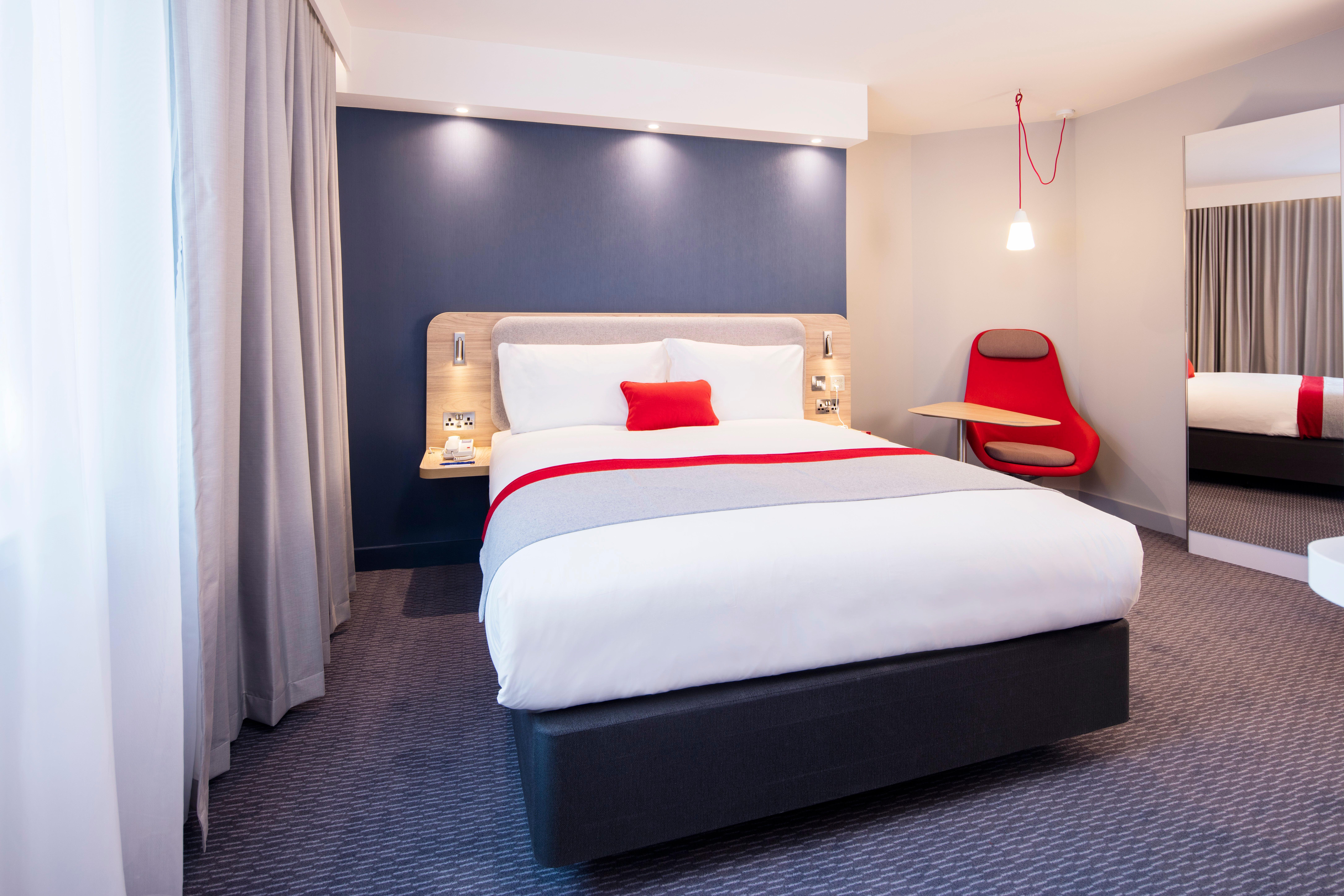 Express Centre By Ihg