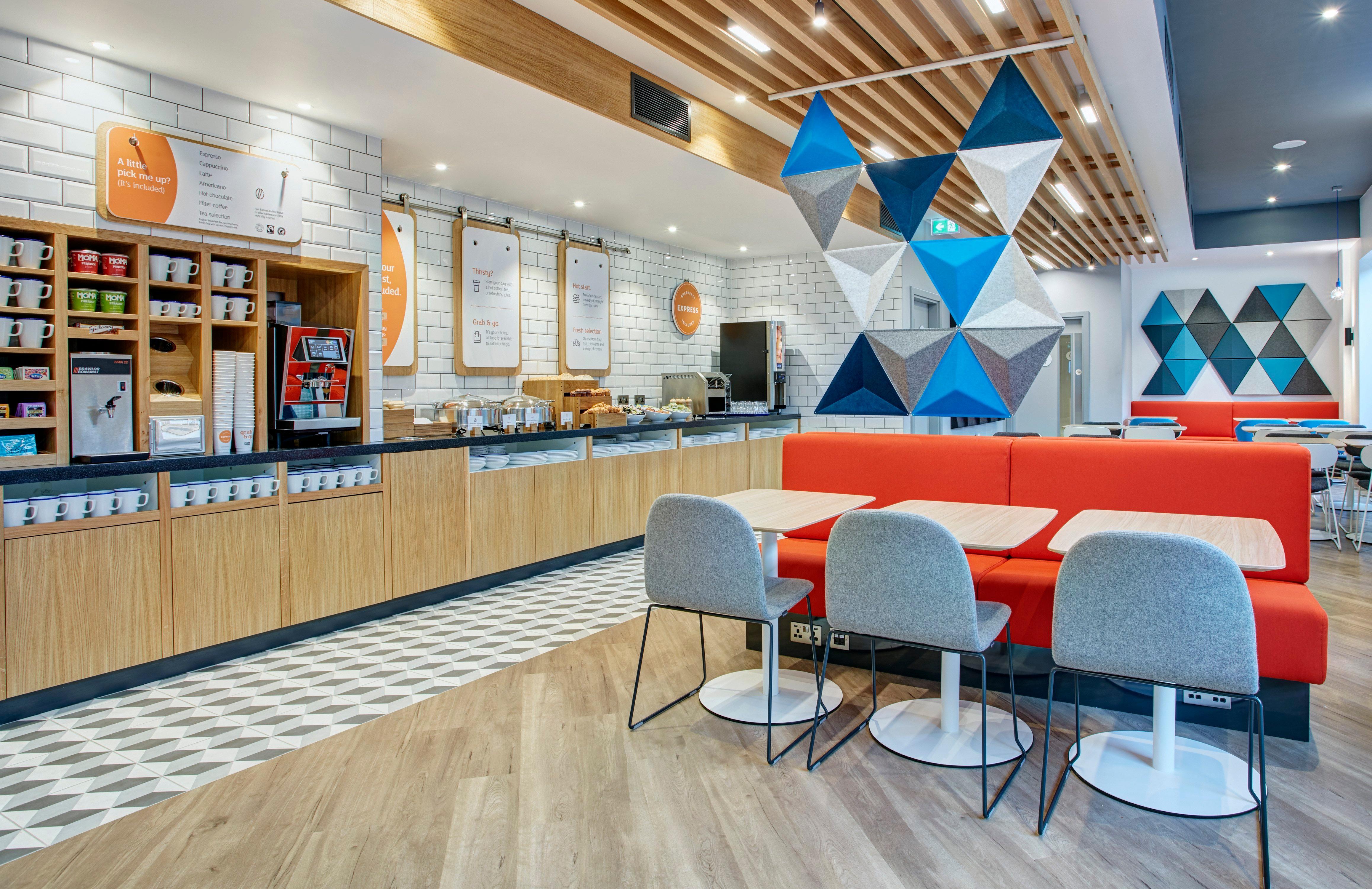 Express Centre By Ihg Hotel Dublin