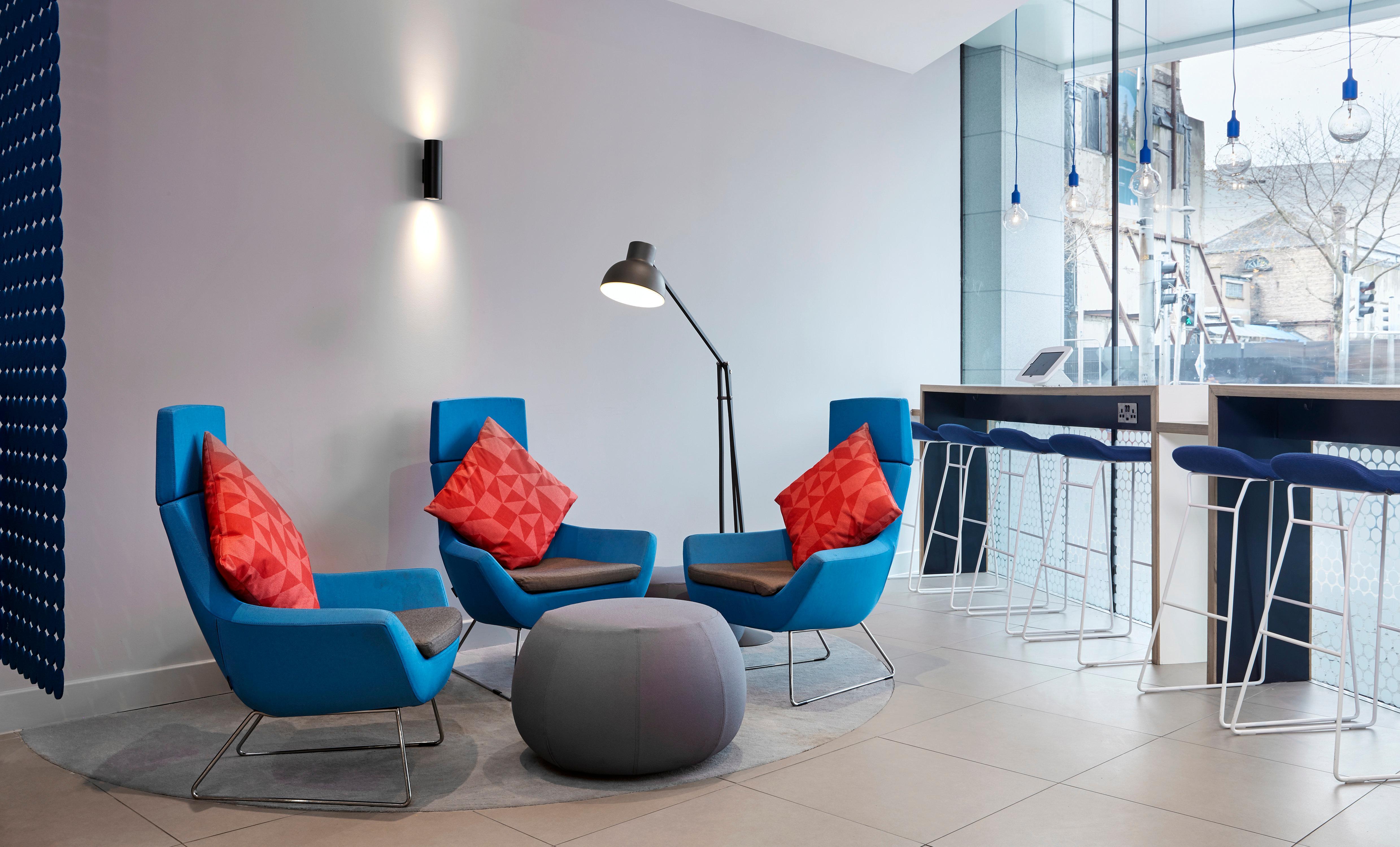 Express Centre By Ihg Hotel Dublin