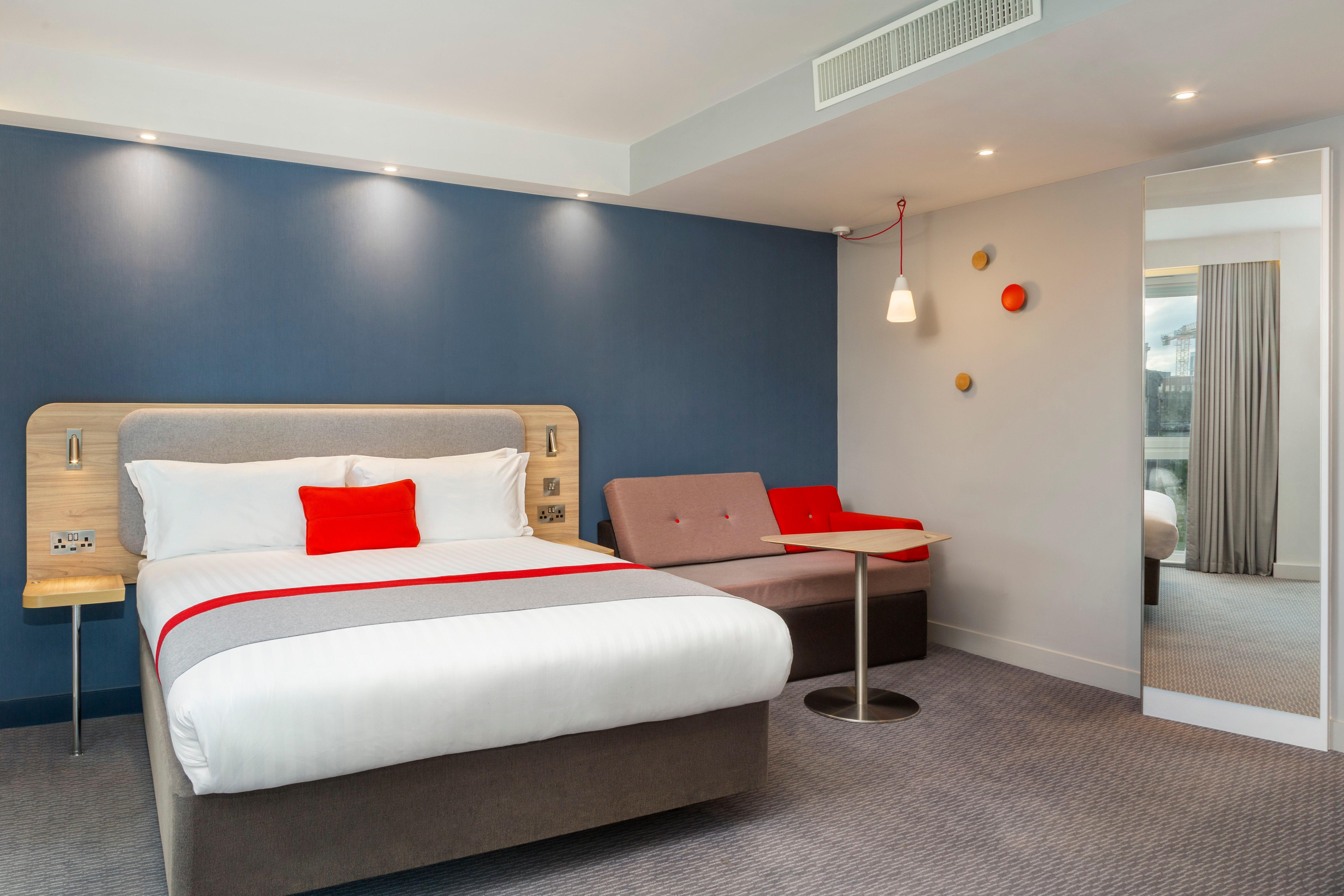 Express Centre By Ihg Hotel Dublin