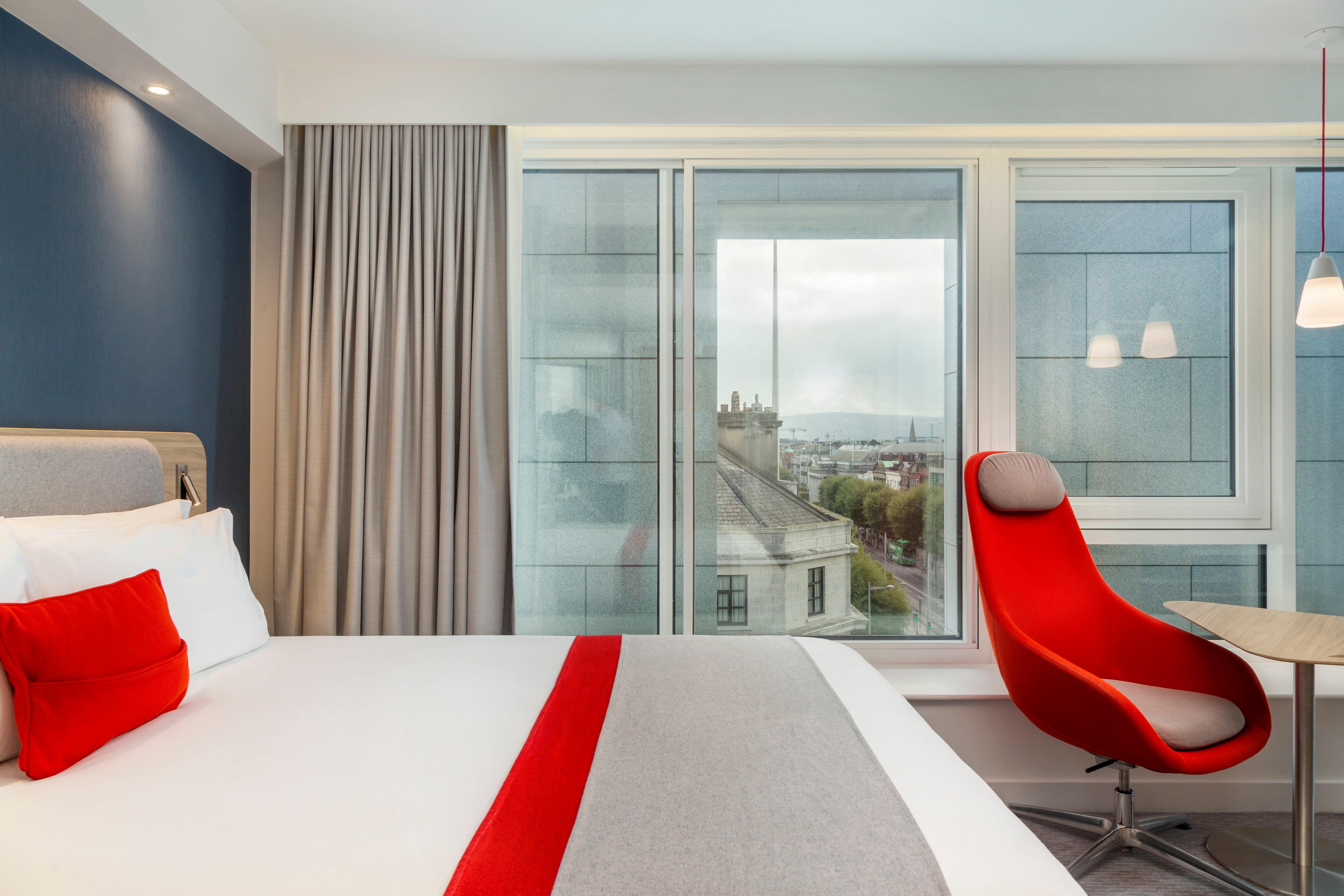Express Centre By Ihg Dublin
