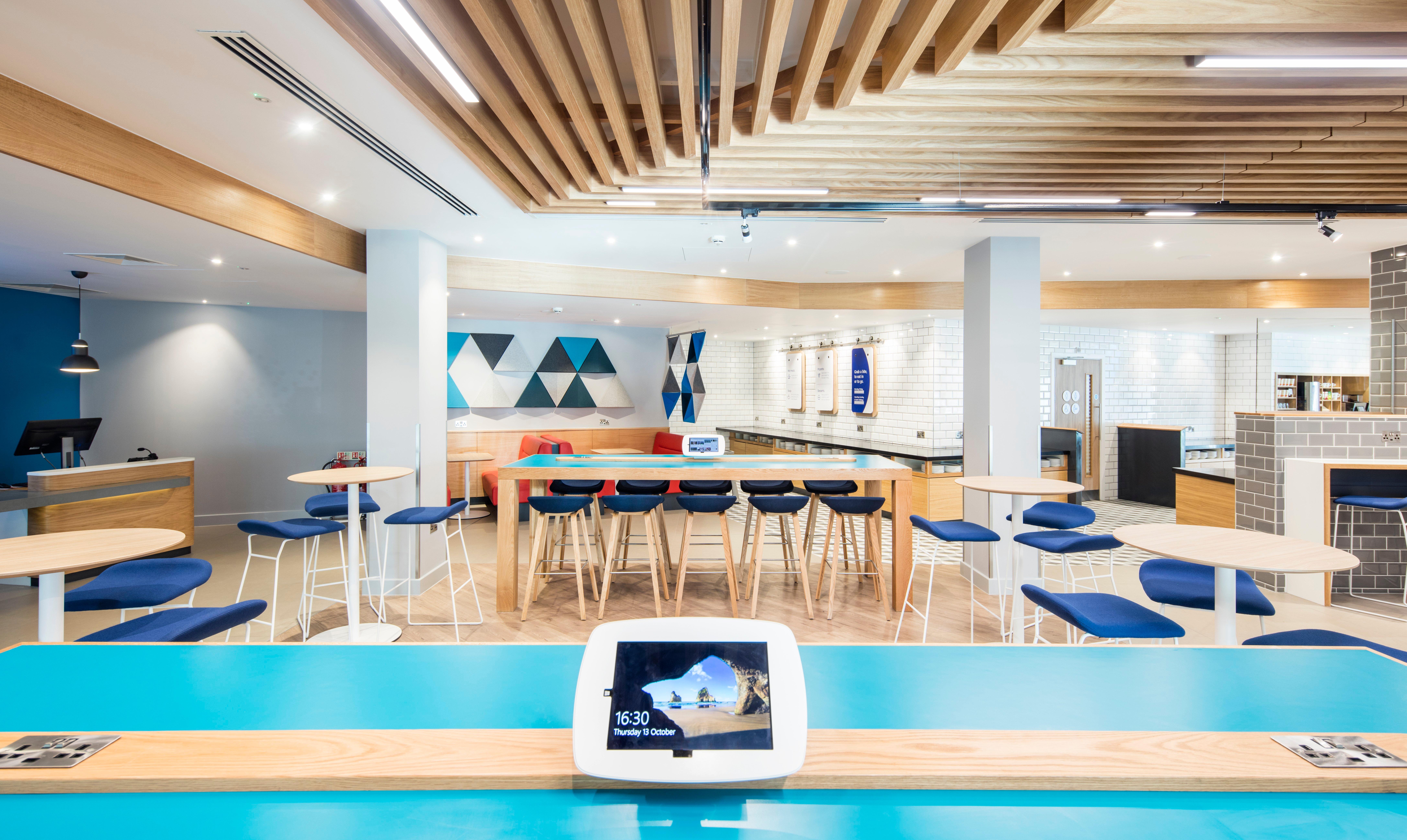 Express Centre By Ihg Dublin