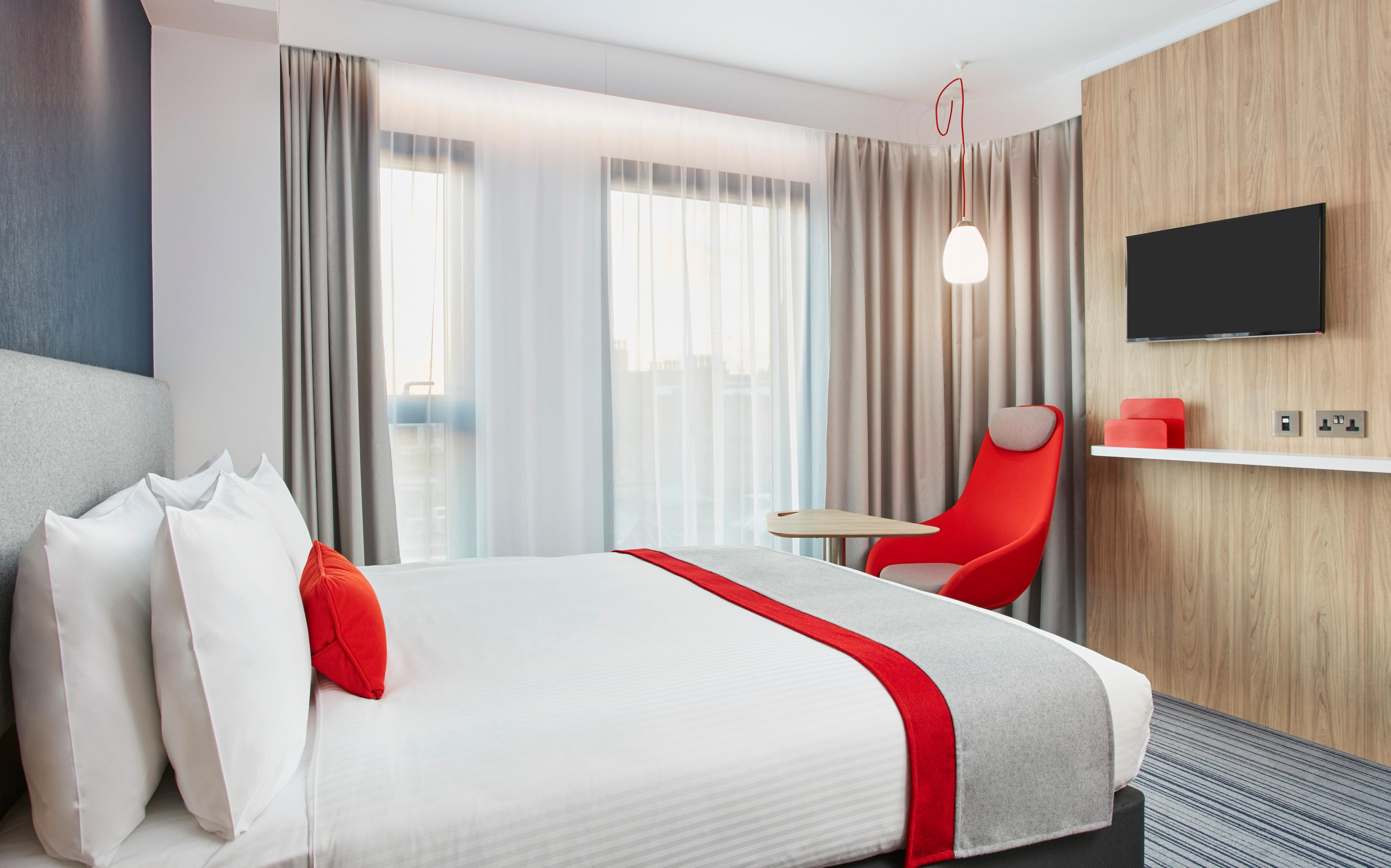 Express Centre By Ihg Hotel Dublin