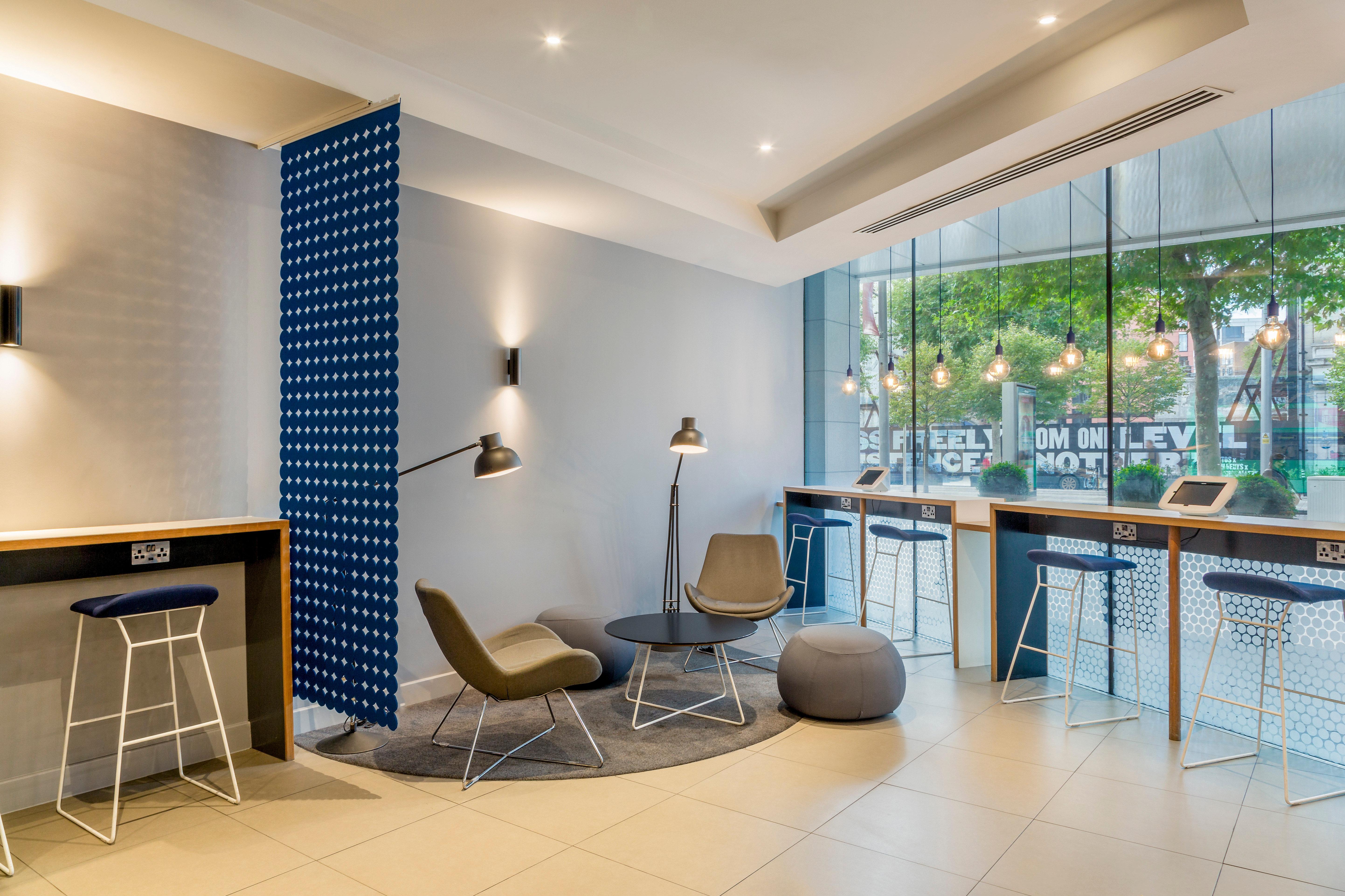 Express Centre By Ihg