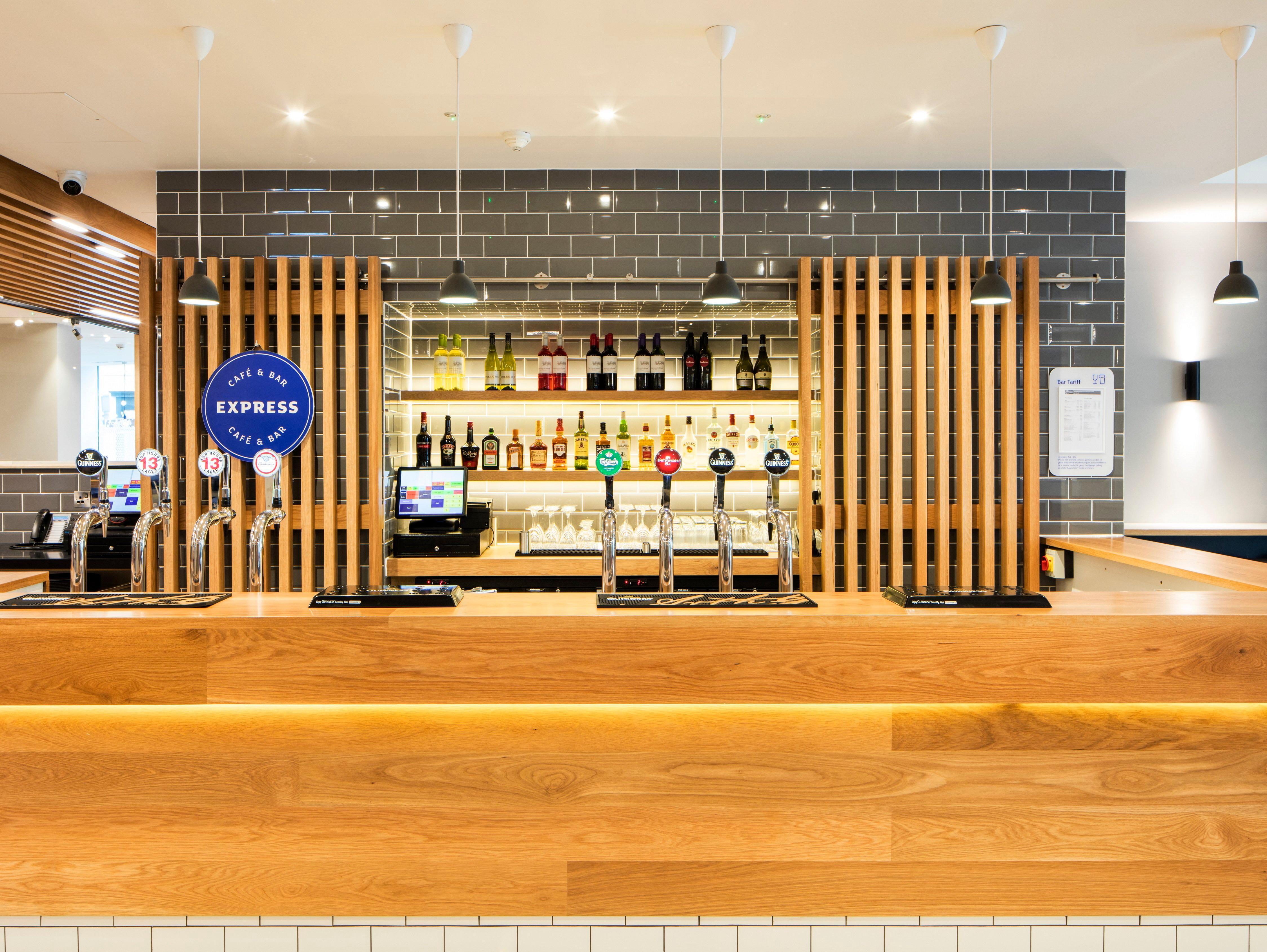 Express Centre By Ihg Hotel Dublin