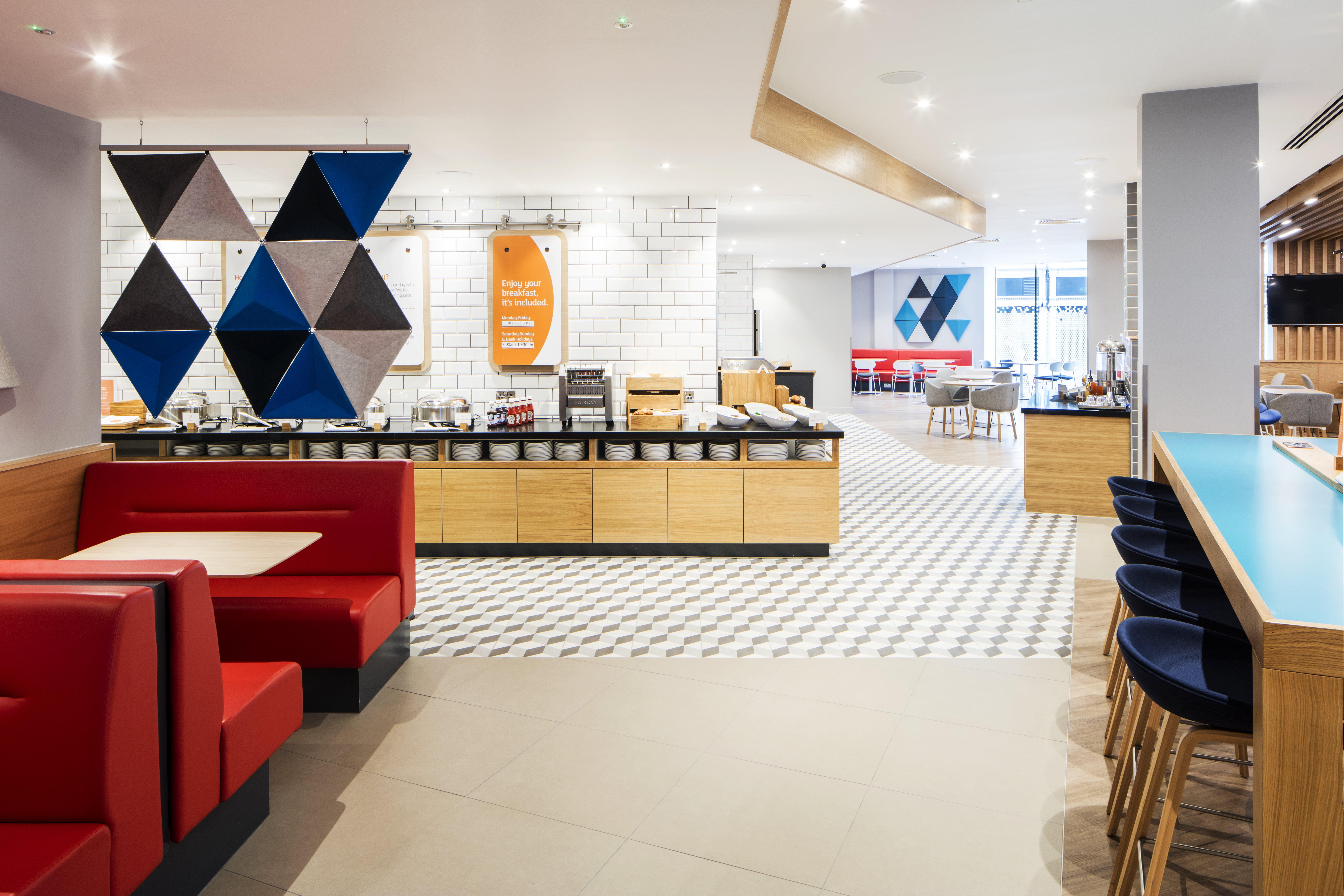 Express Centre By Ihg Dublin