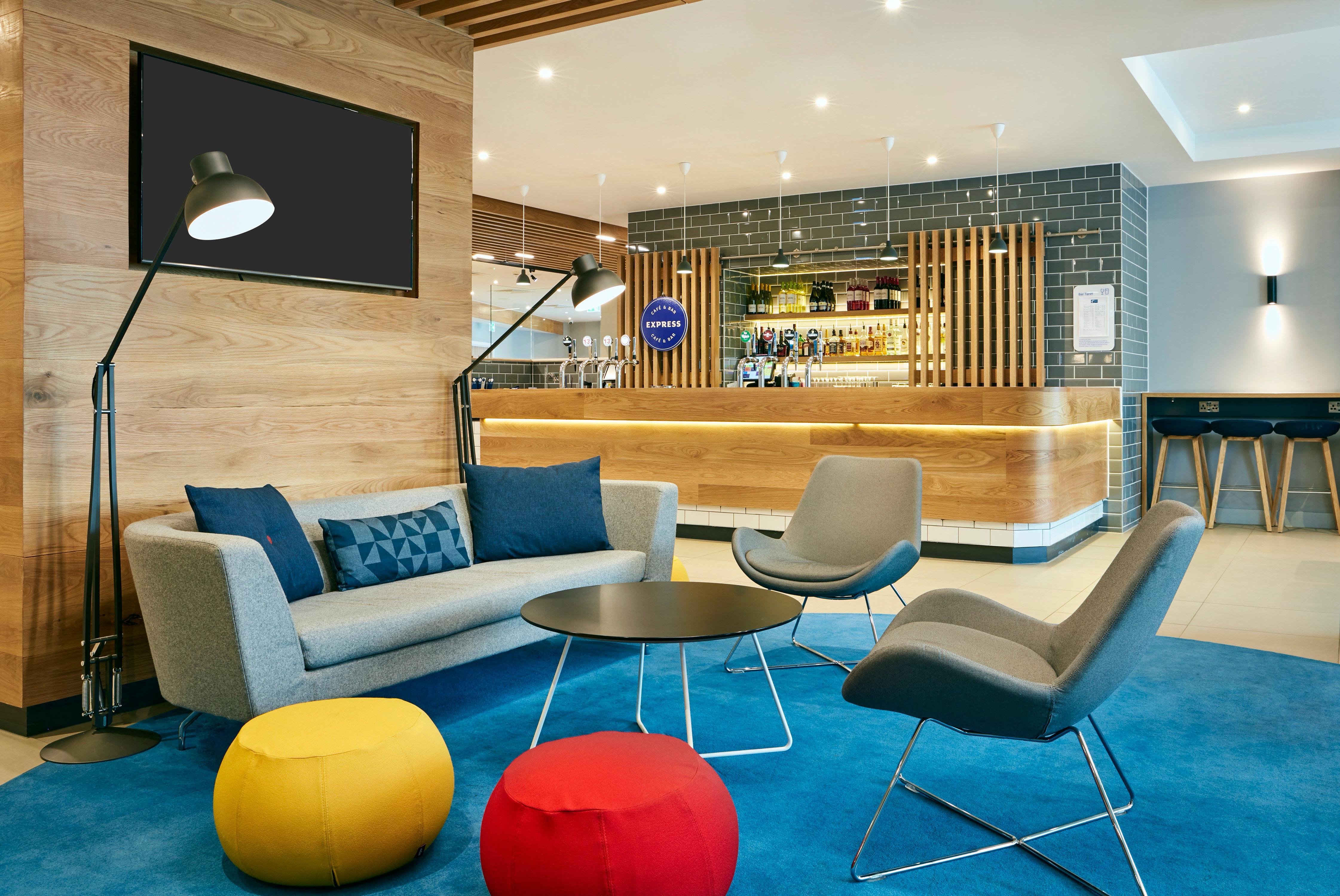 Express Centre By Ihg Hotel Dublin