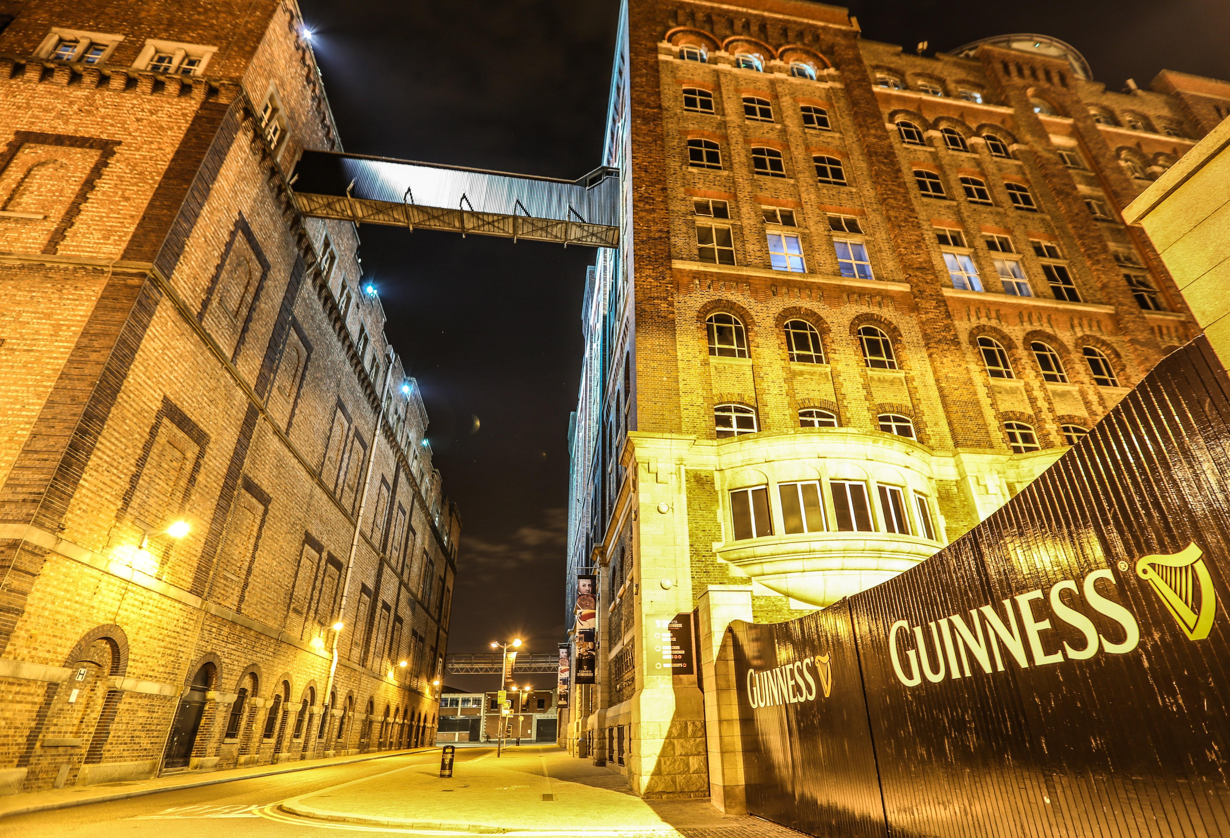Express Centre By Ihg Dublin