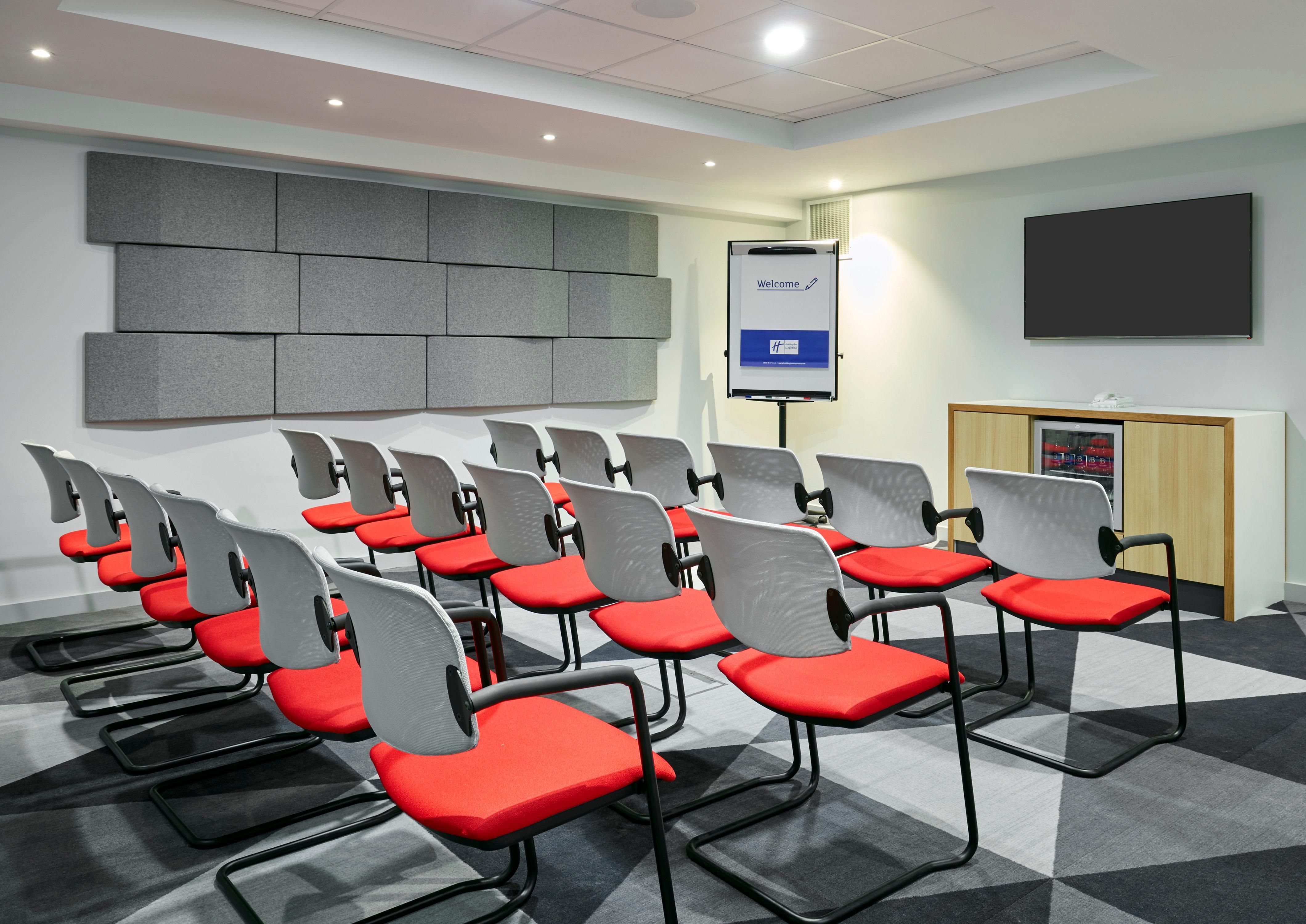 Express Centre By Ihg Hotel Dublin