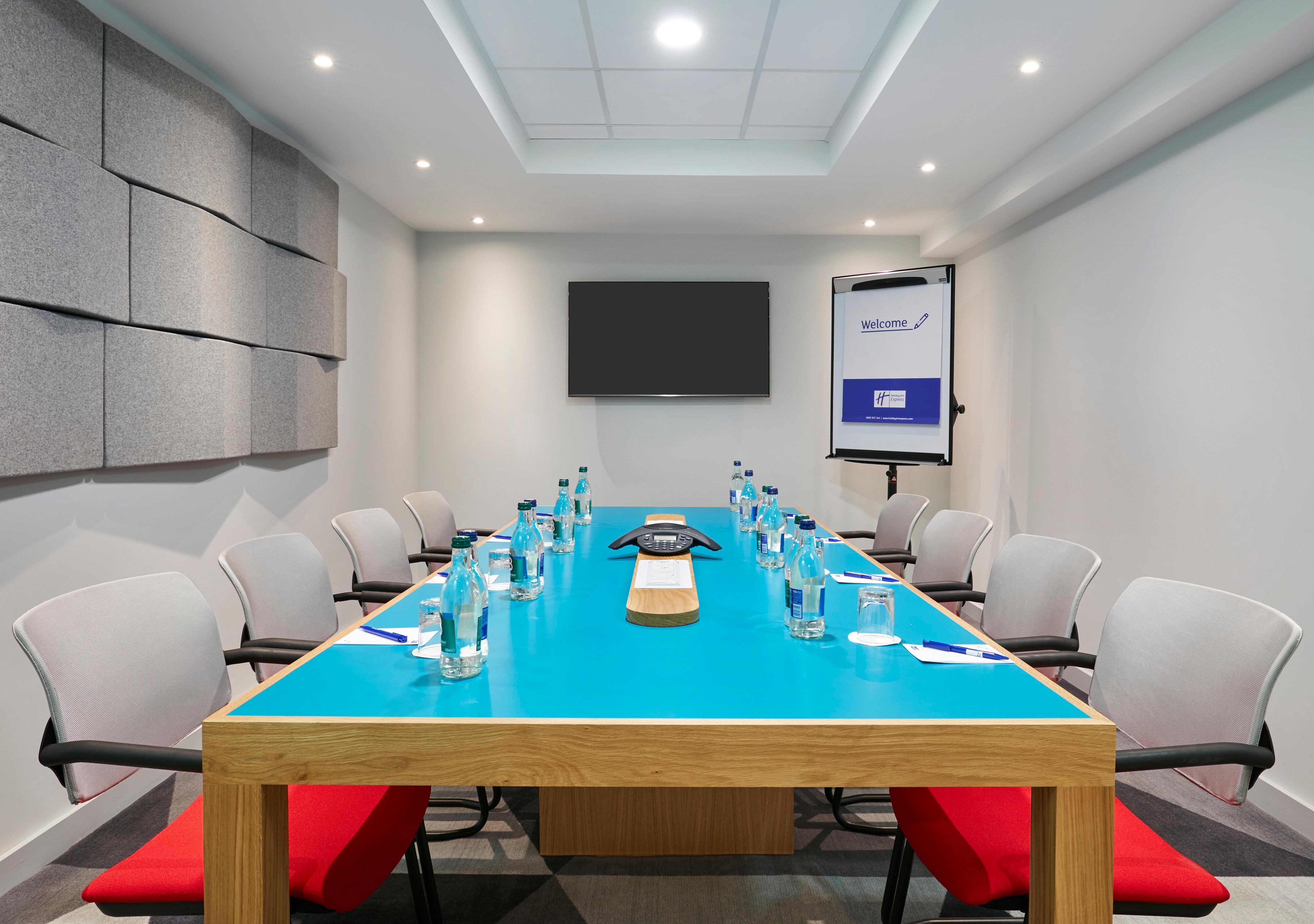 Express Centre By Ihg Hotel