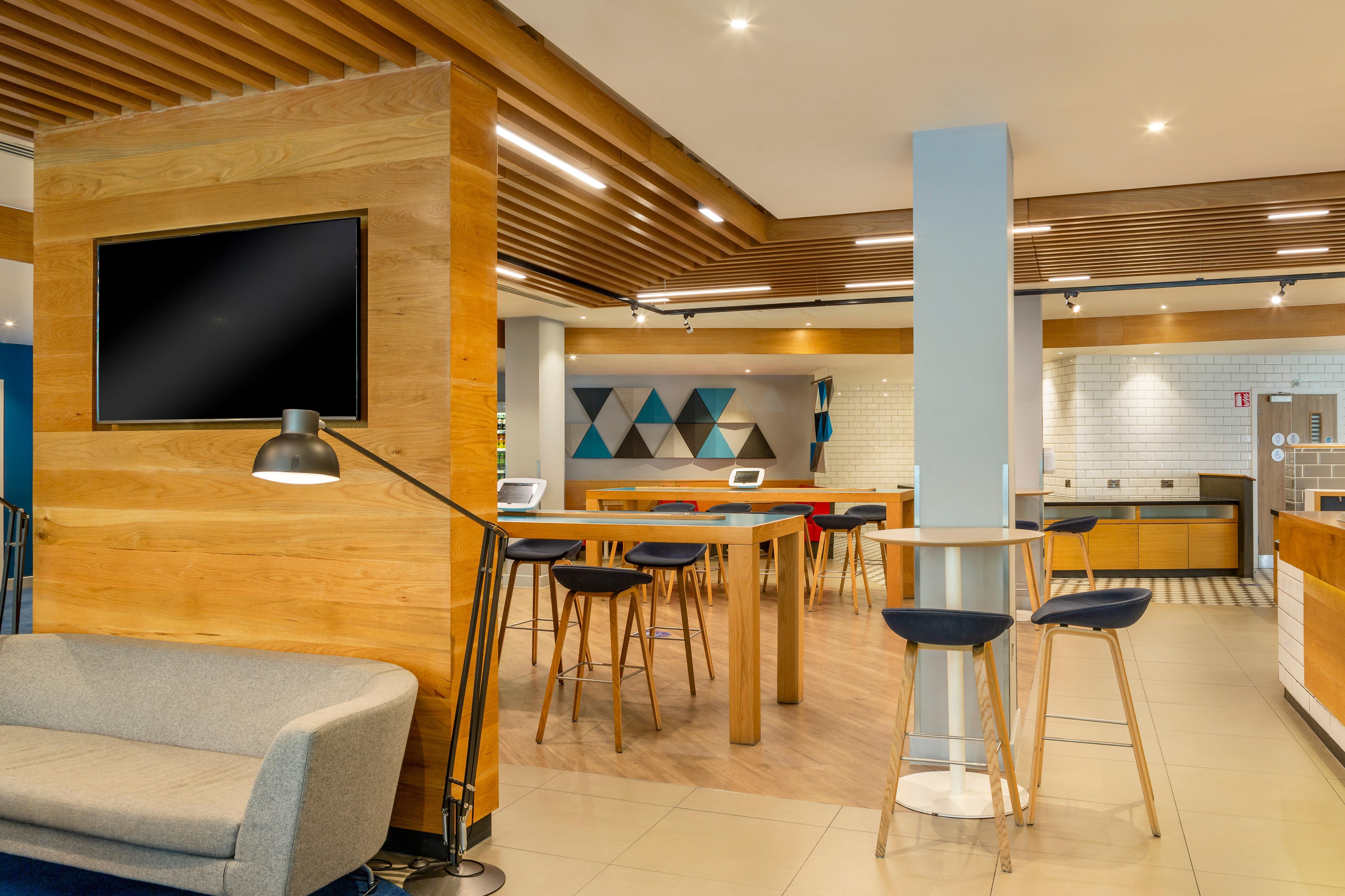 Express Centre By Ihg Dublin