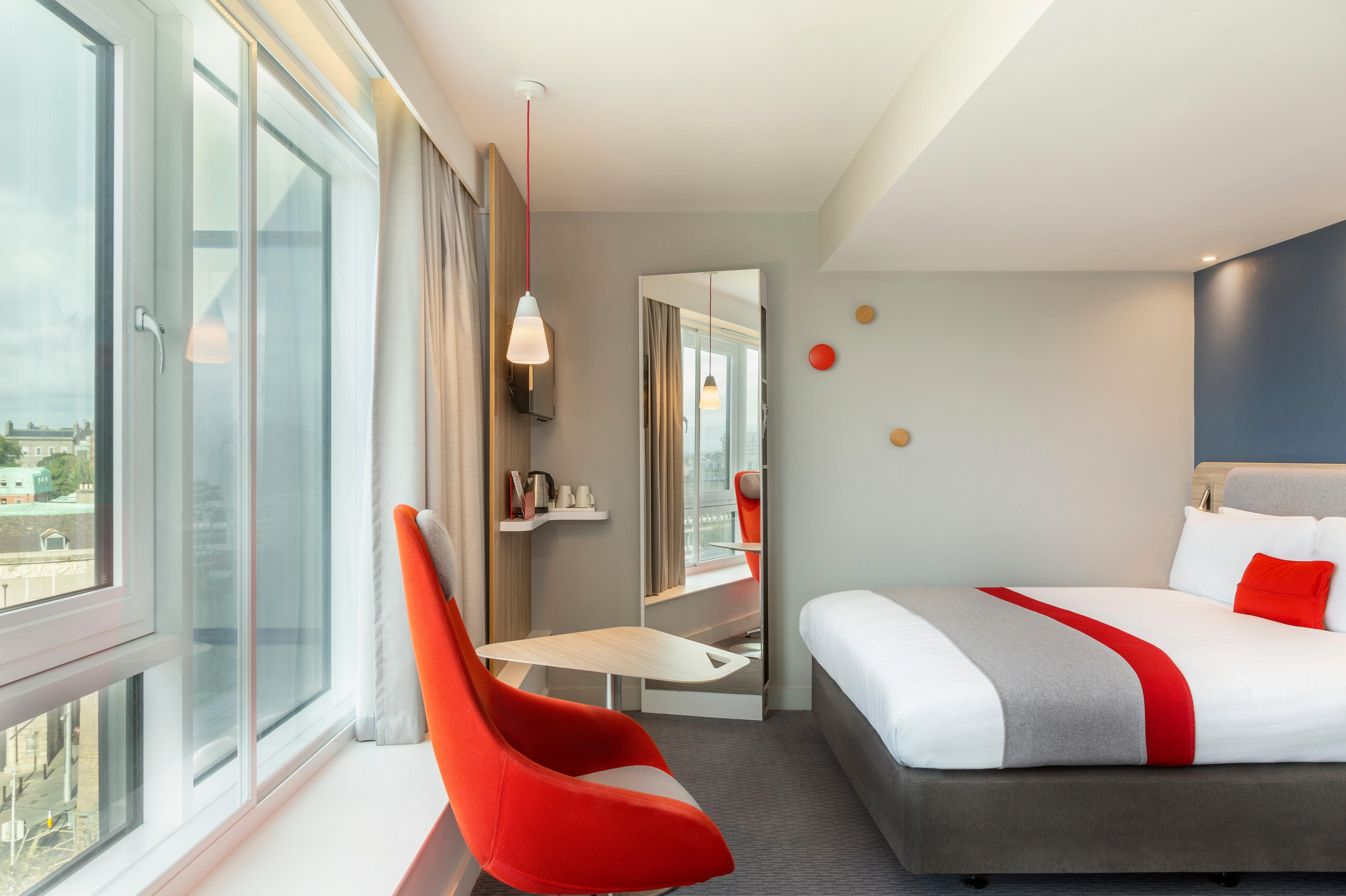 Express Centre By Ihg