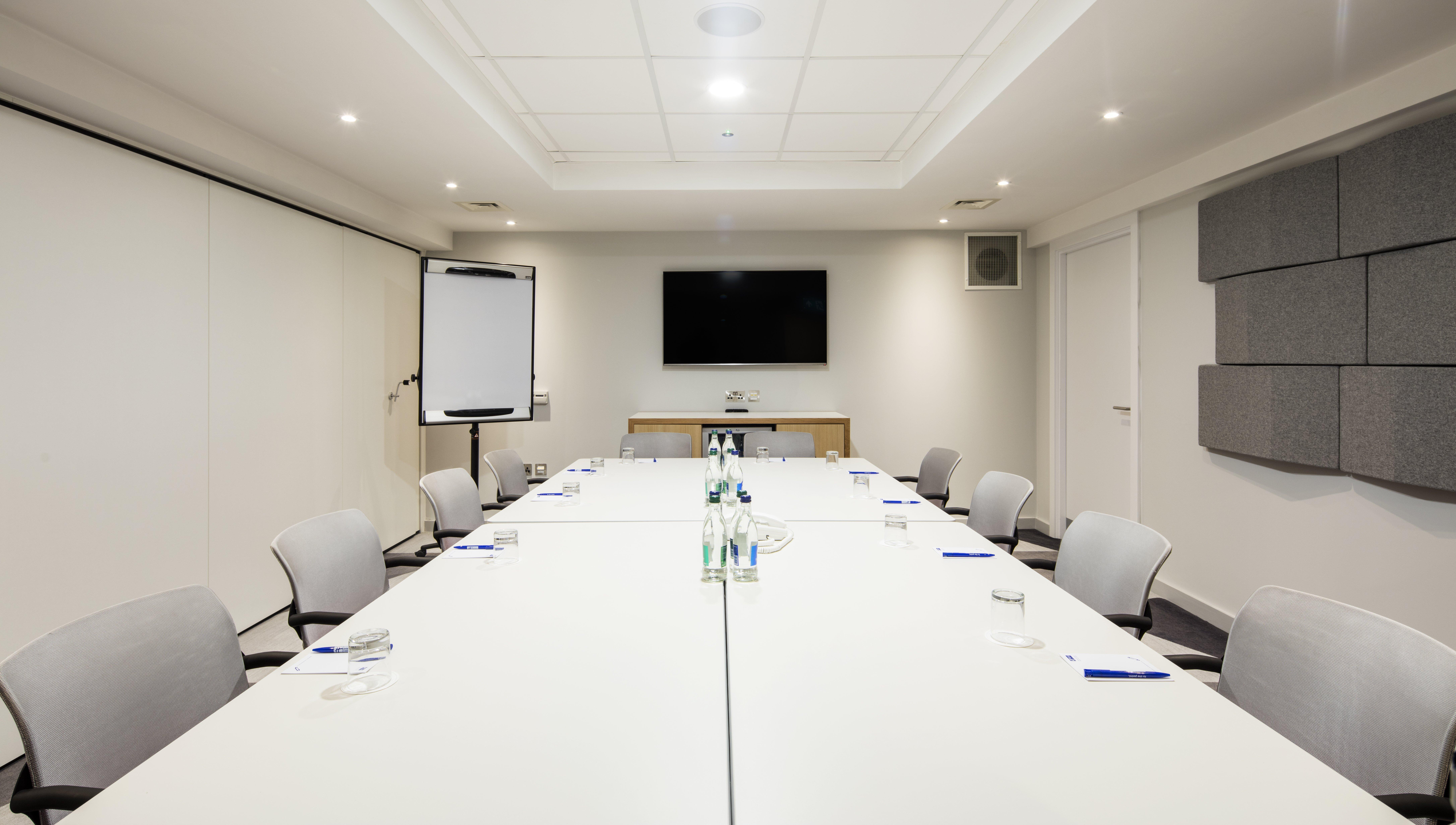 Express Centre By Ihg 3* Dublin