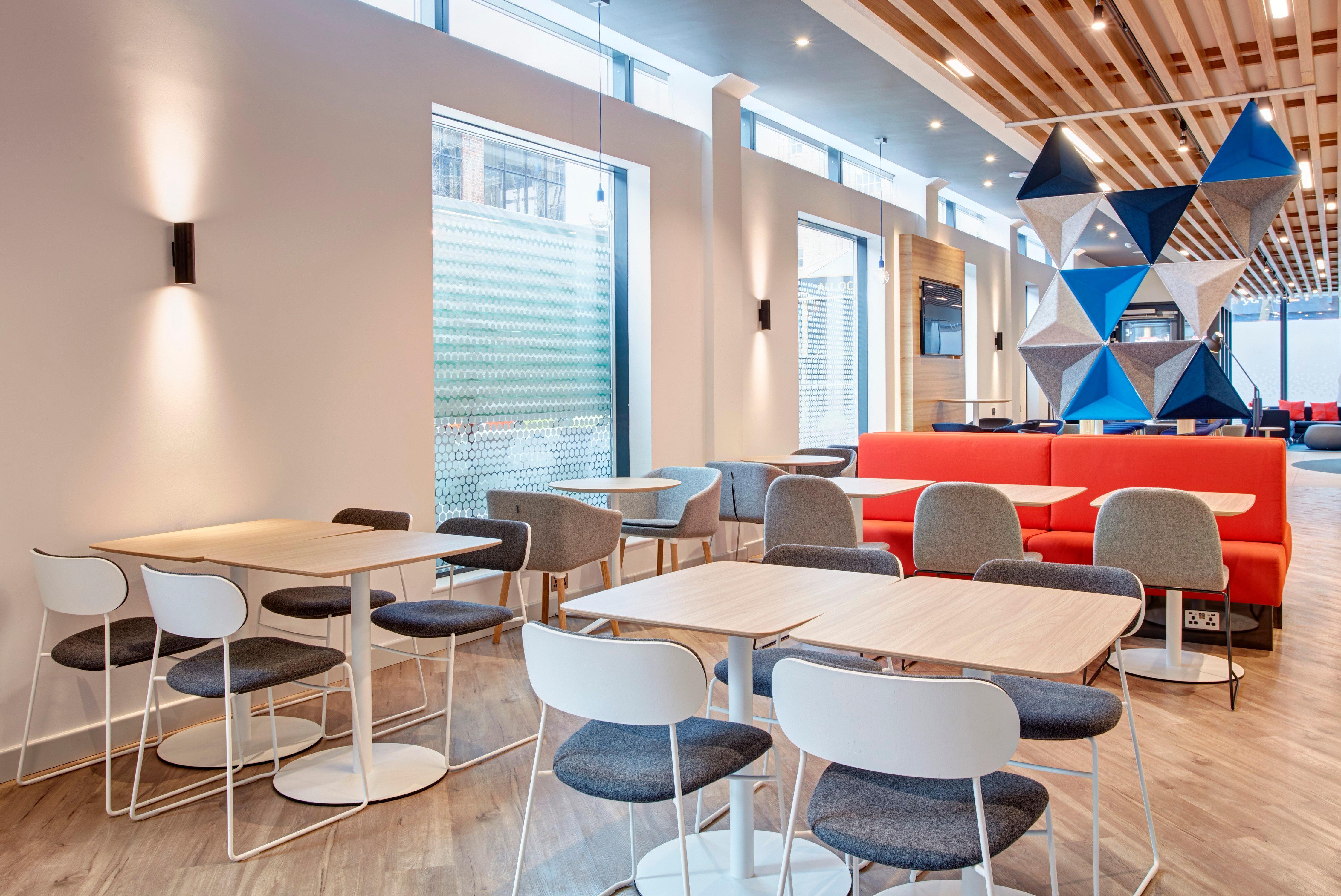 Express Centre By Ihg