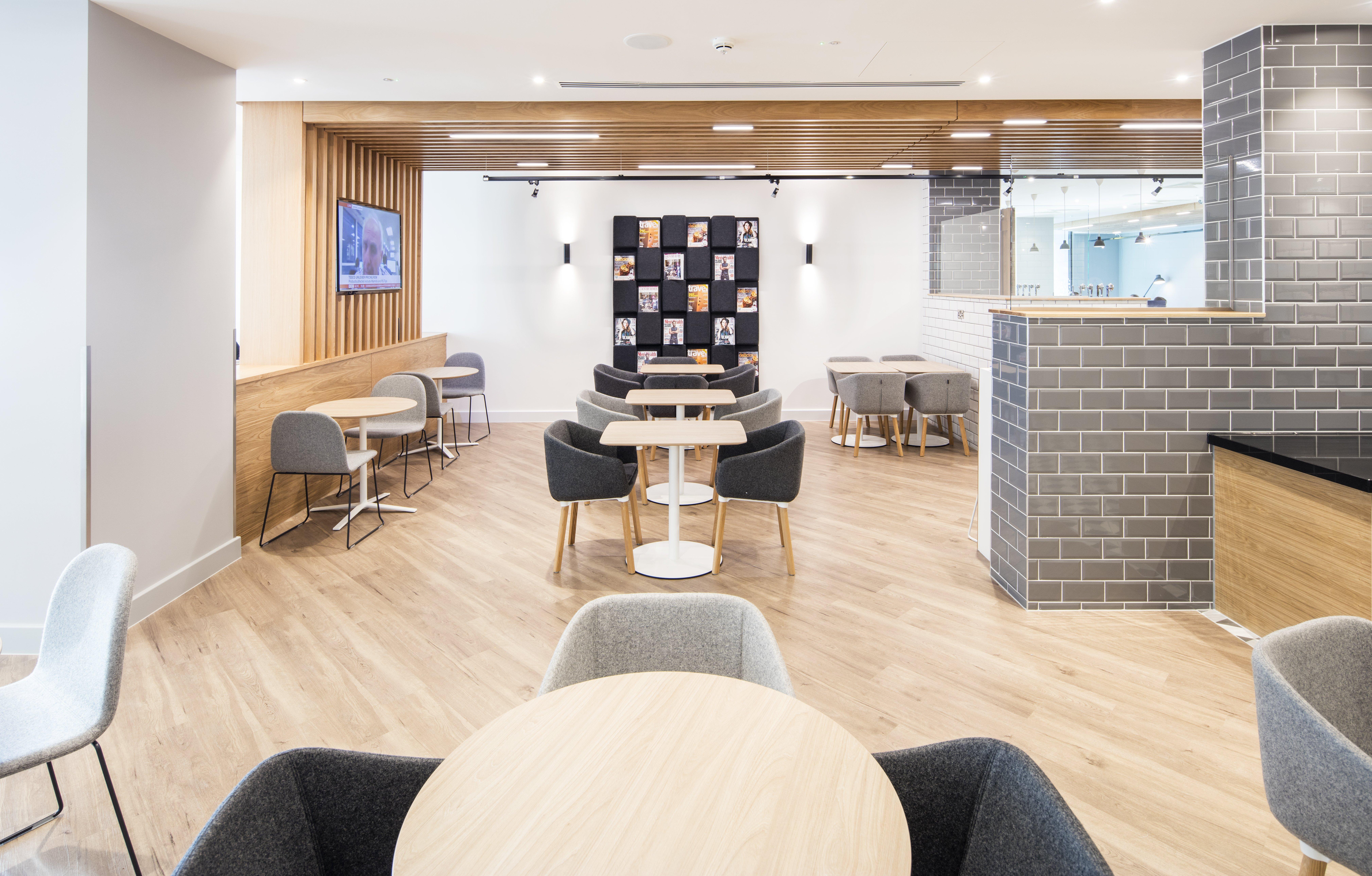 Express Centre By Ihg 3* Dublin