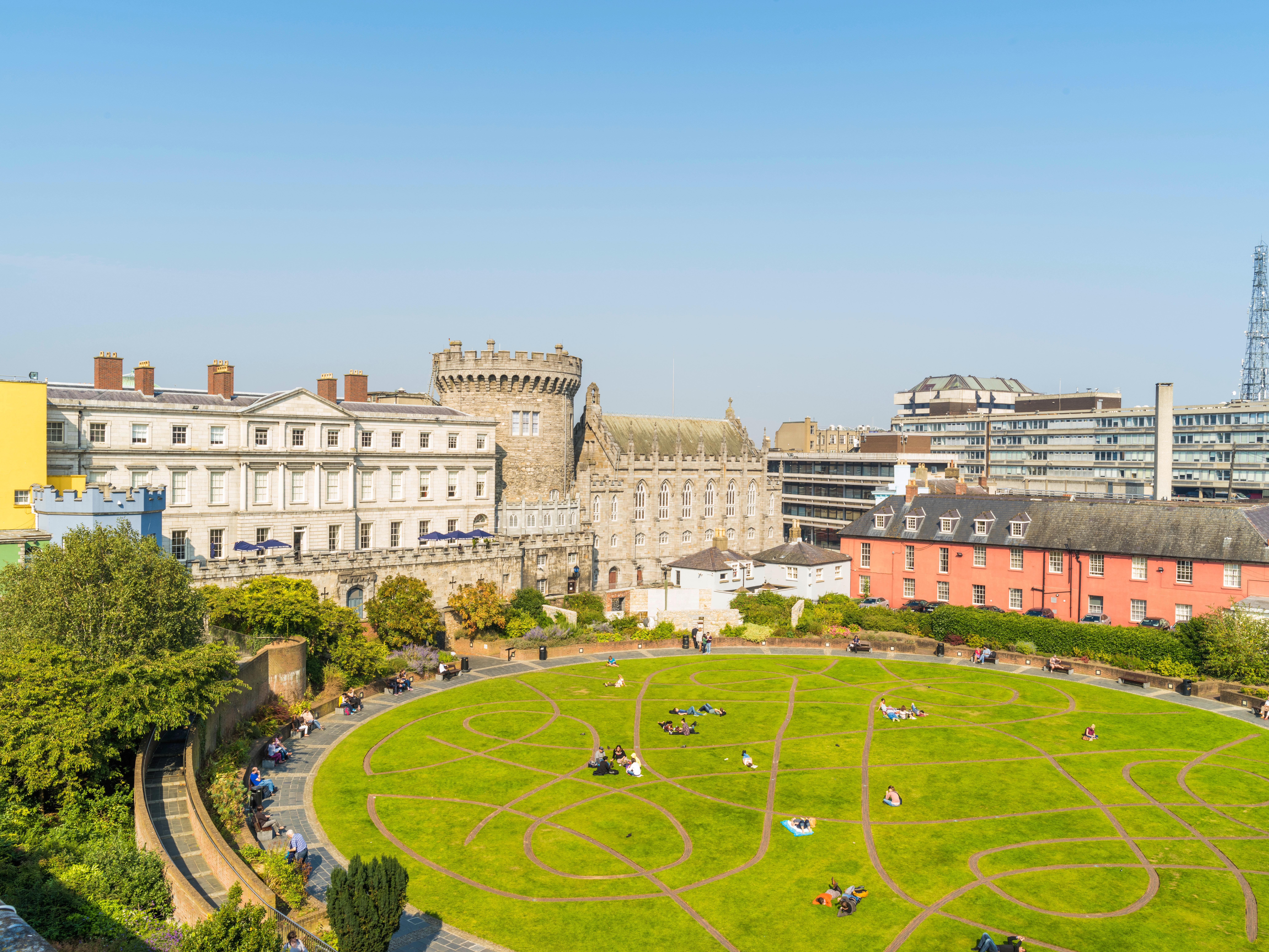 Express Centre By Ihg Dublin