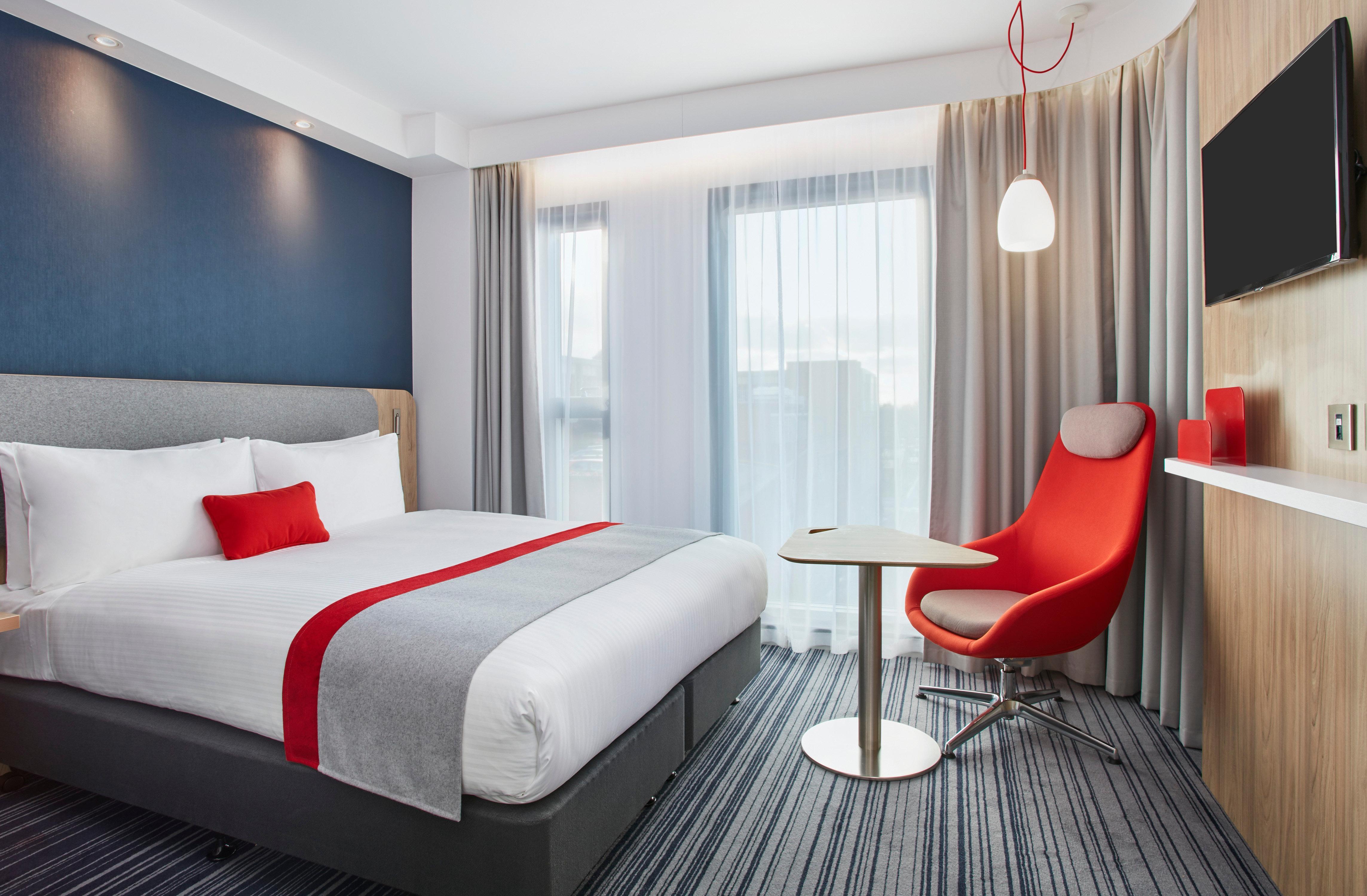 Express Centre By Ihg 3* Dublin
