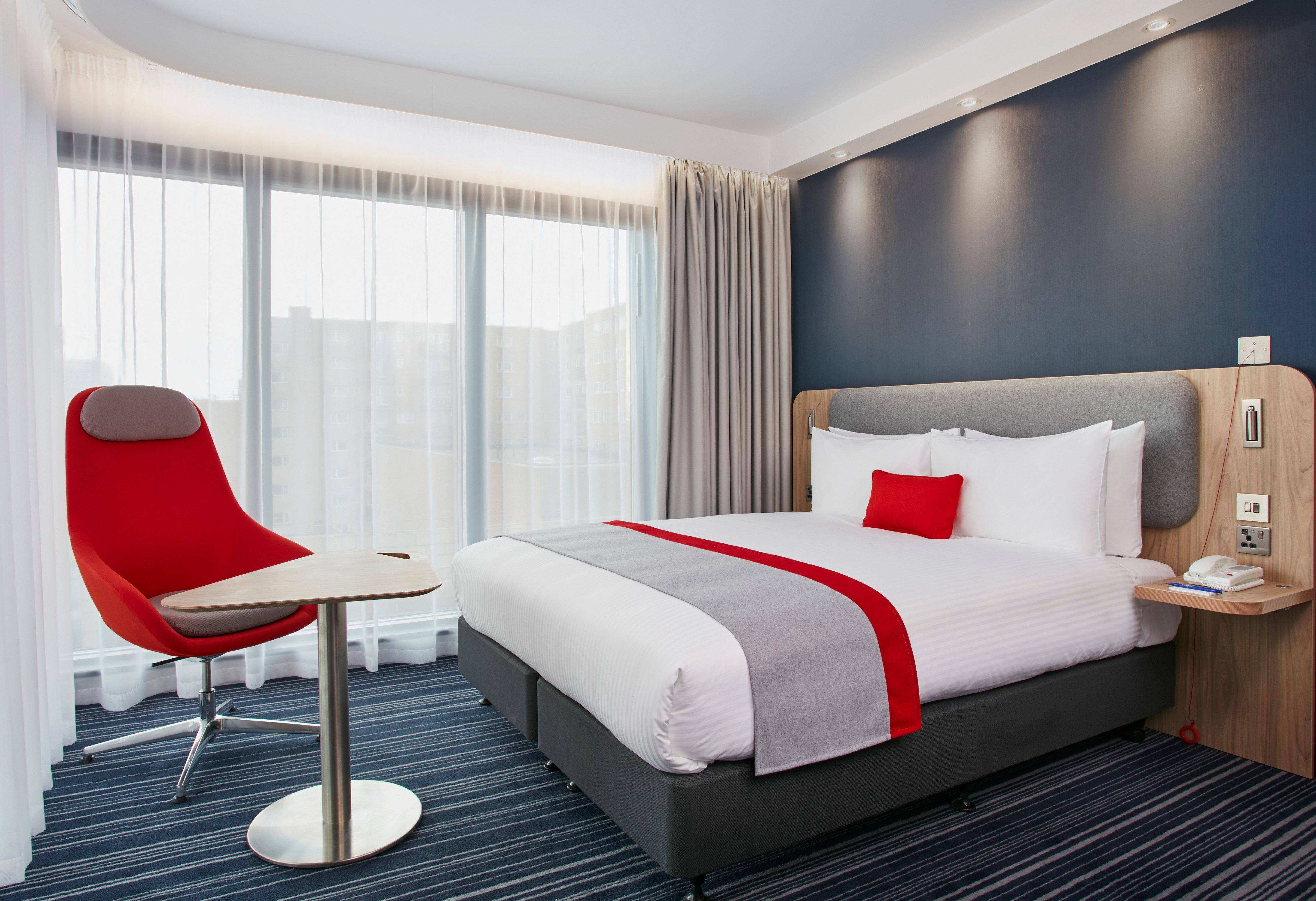 Hotel Express Centre By Ihg