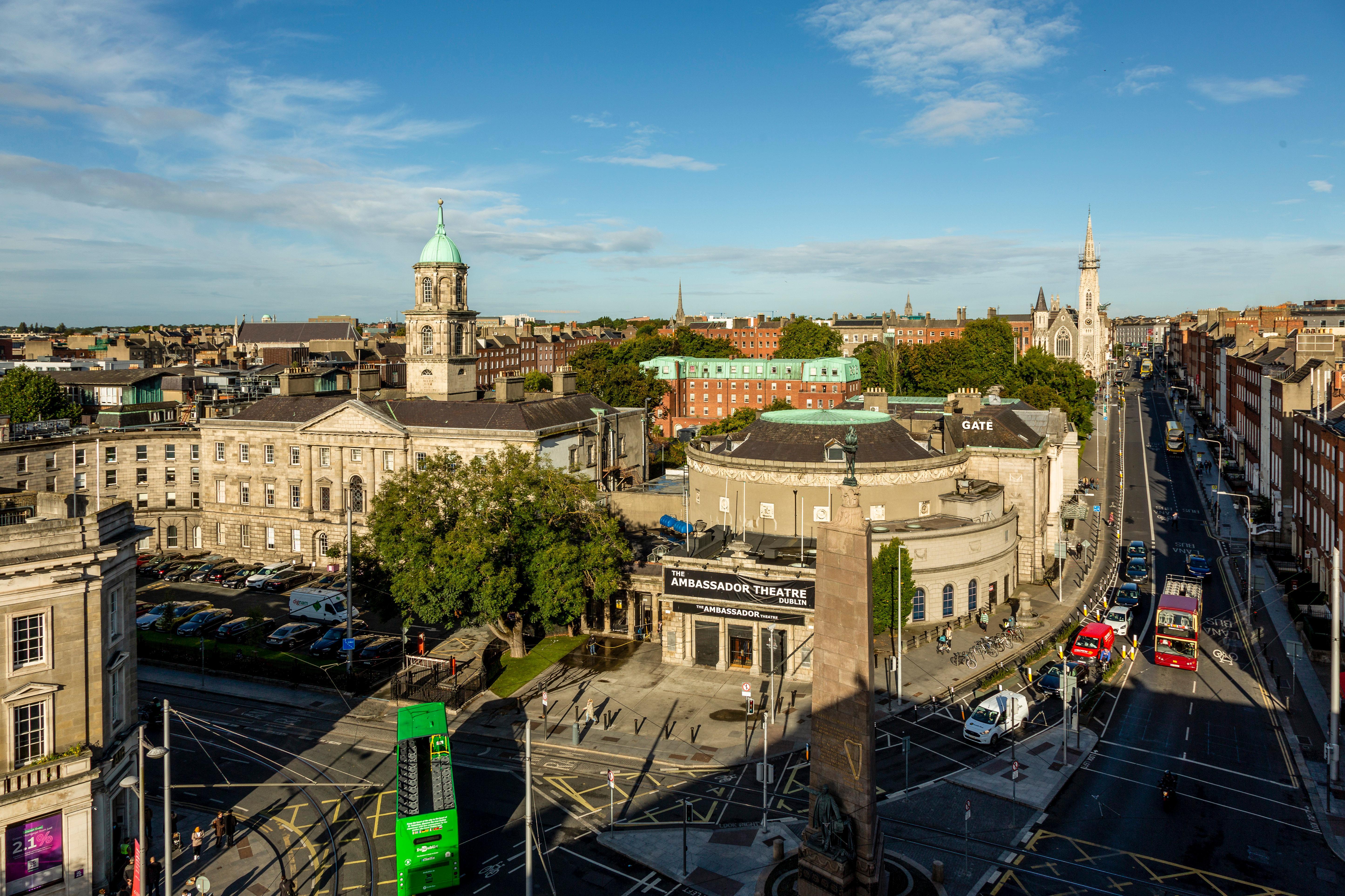 Express Centre By Ihg Dublin