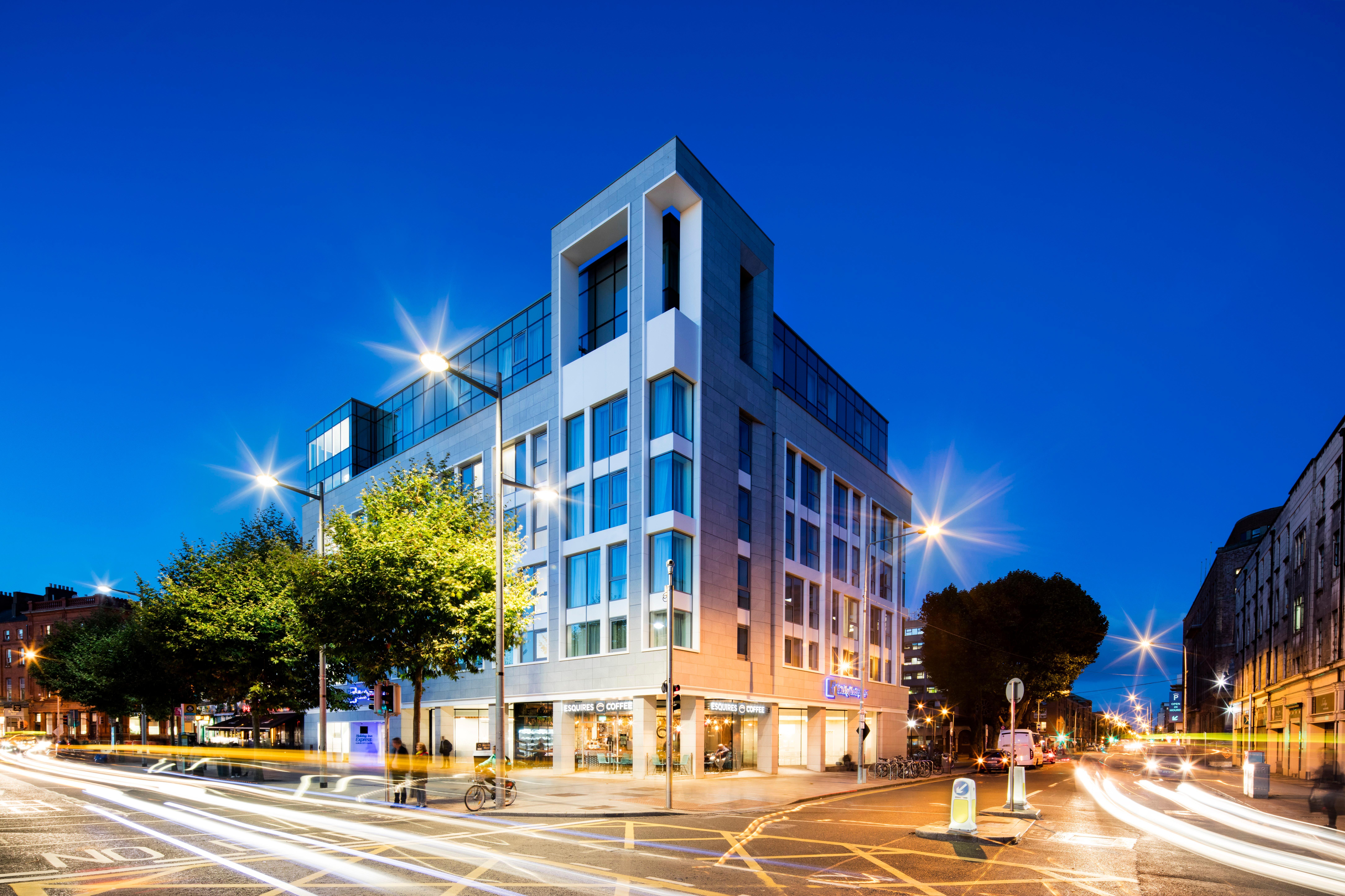 Express Centre By Ihg Hotel Dublin